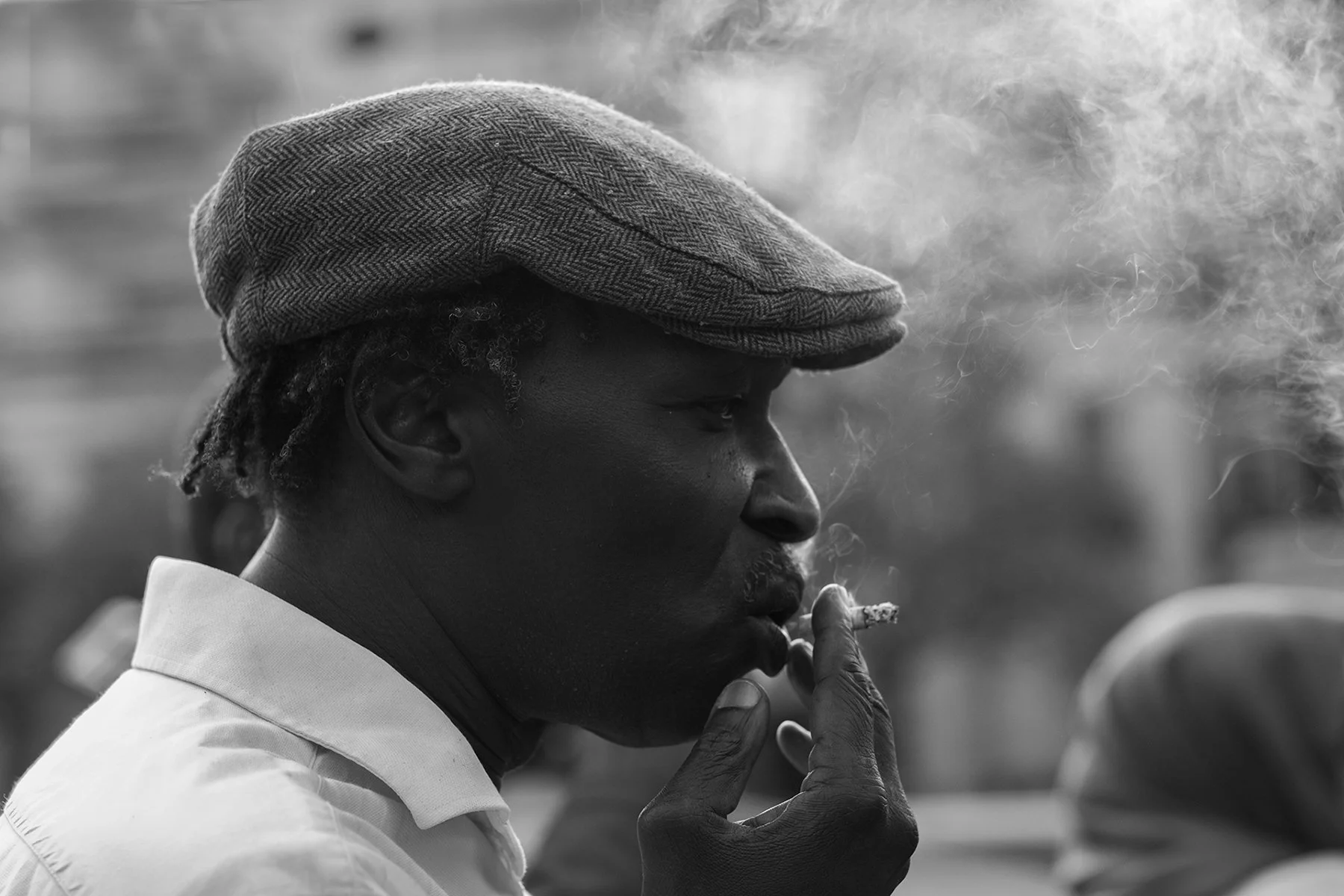 SteveBarnard-The Big Smoke.jpg