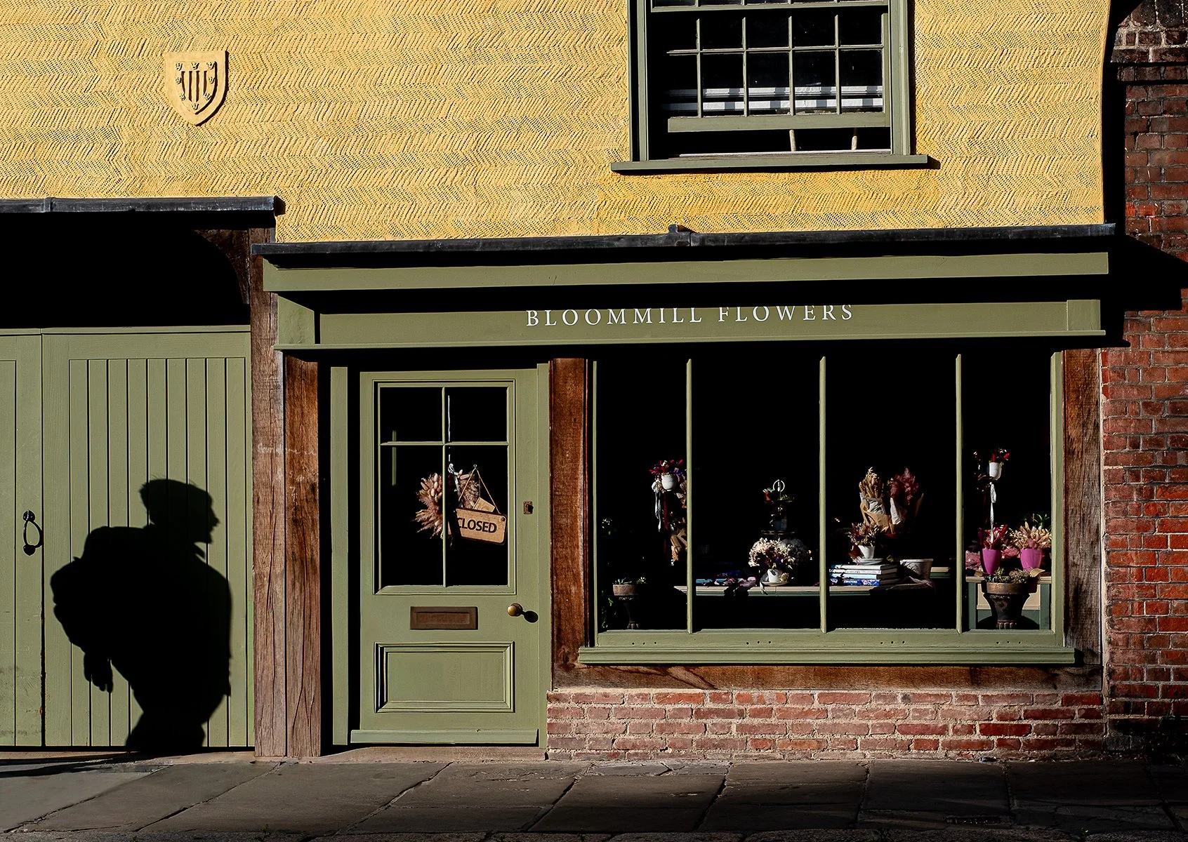 SteveBarnard - Closing Time.jpg