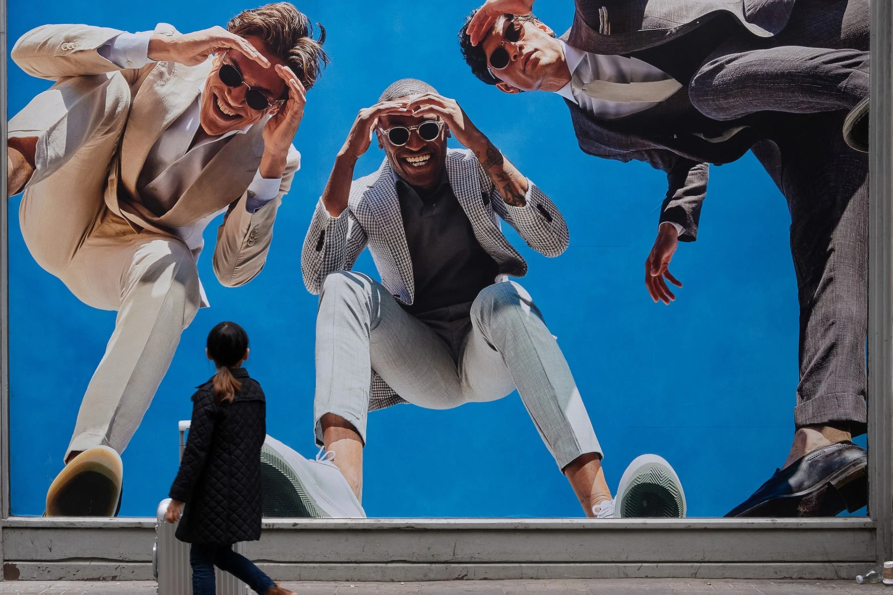 SteveBarnard - Hey Down There!.jpg