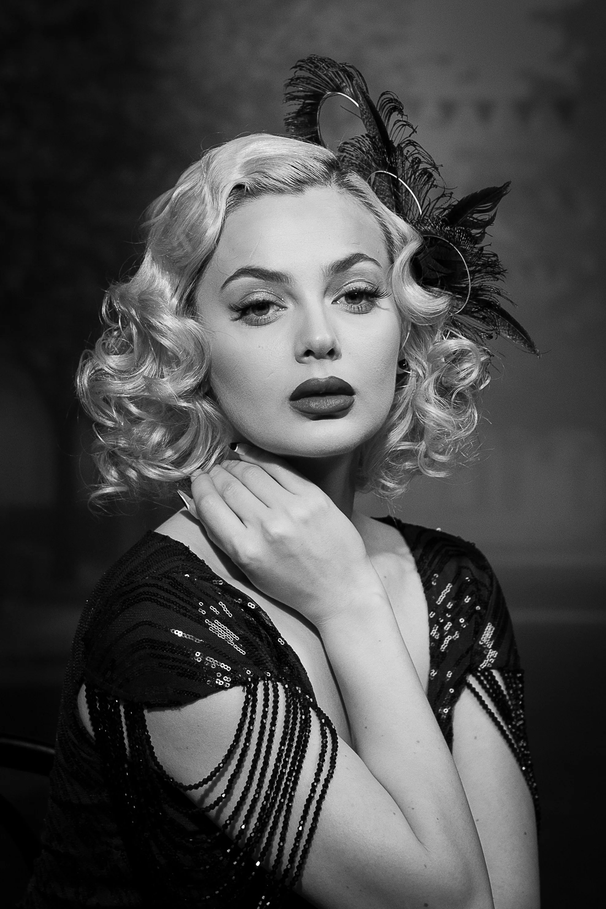 SteveBarnard-Timeless Elegance.jpg