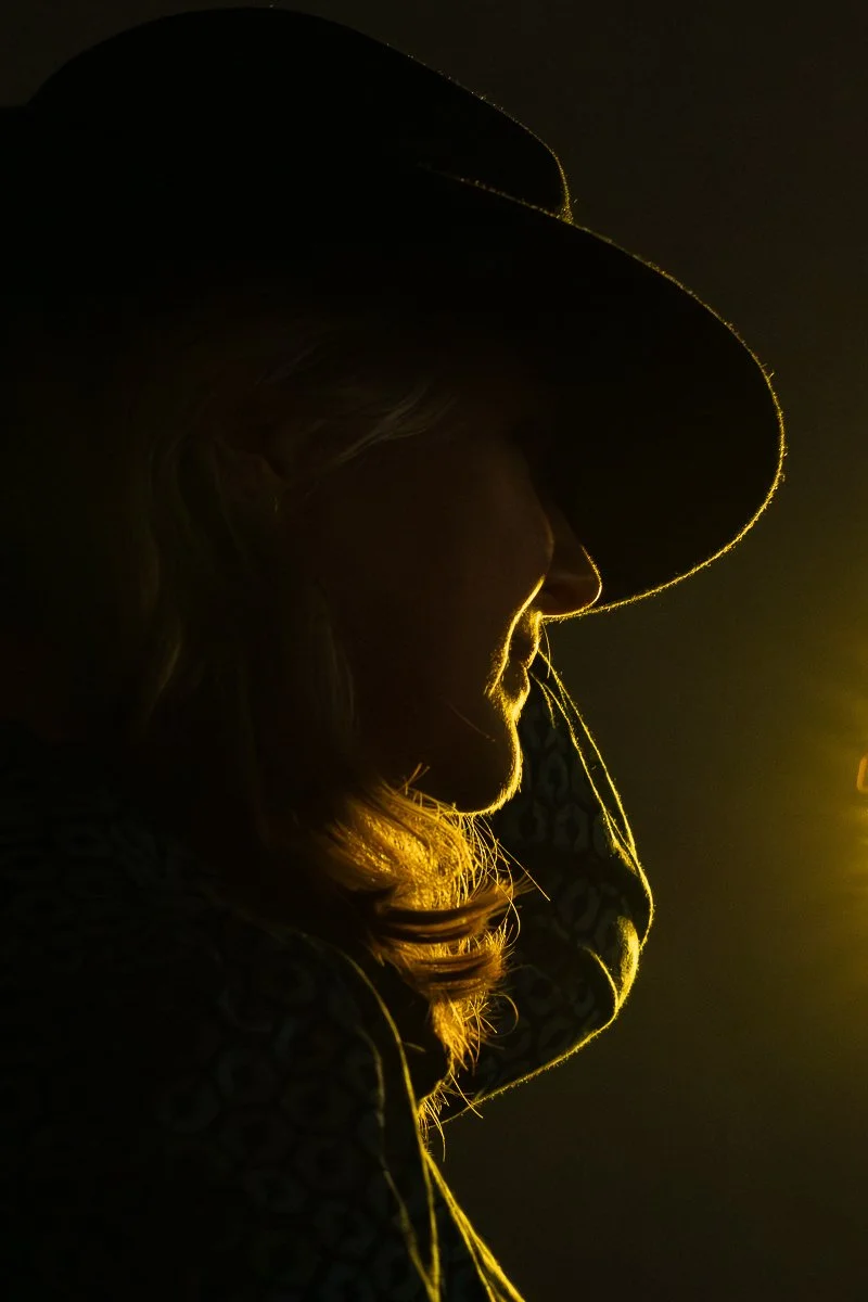 SteveBarnard - Evening Light.jpg