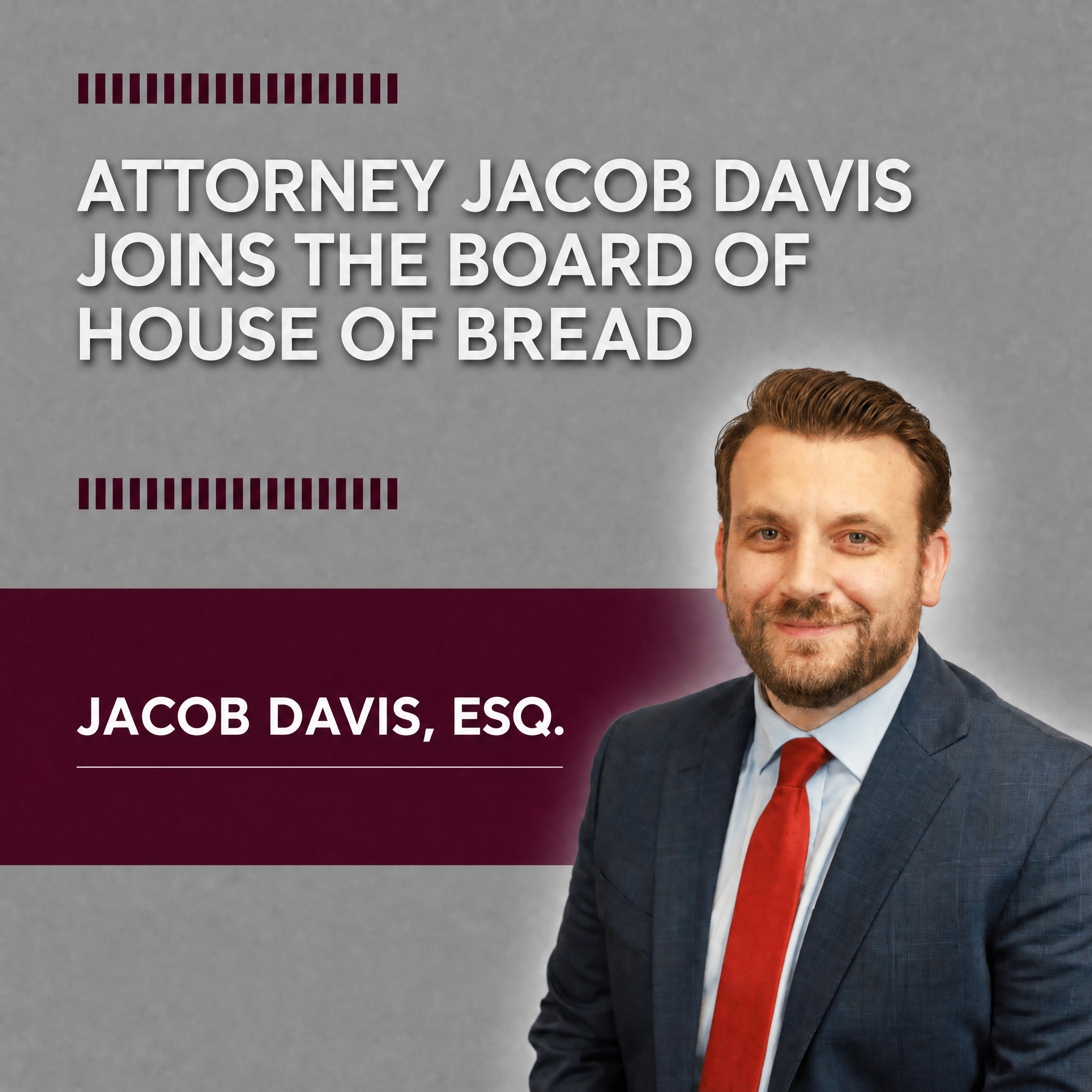 Fair Housing Law | House of Bread Dayton
