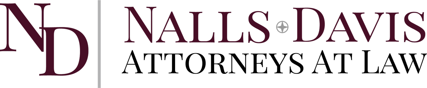 Nalls Davis | Attorneys at Law 