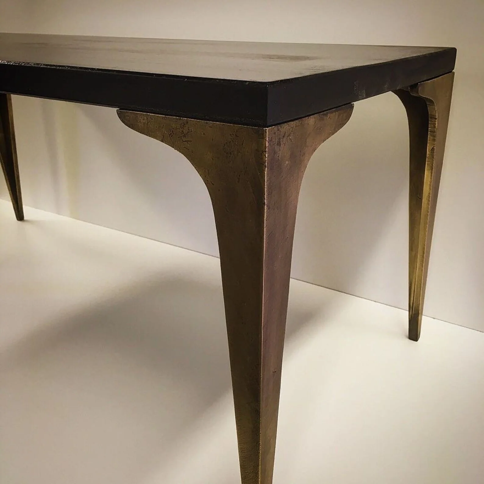 Handmade Stiletto Table Legs