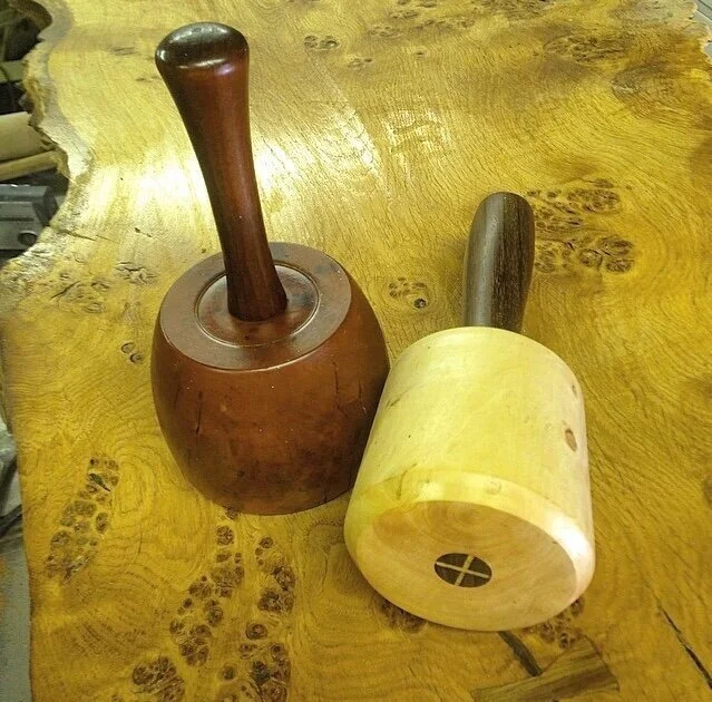 commissioned table tops to specifications