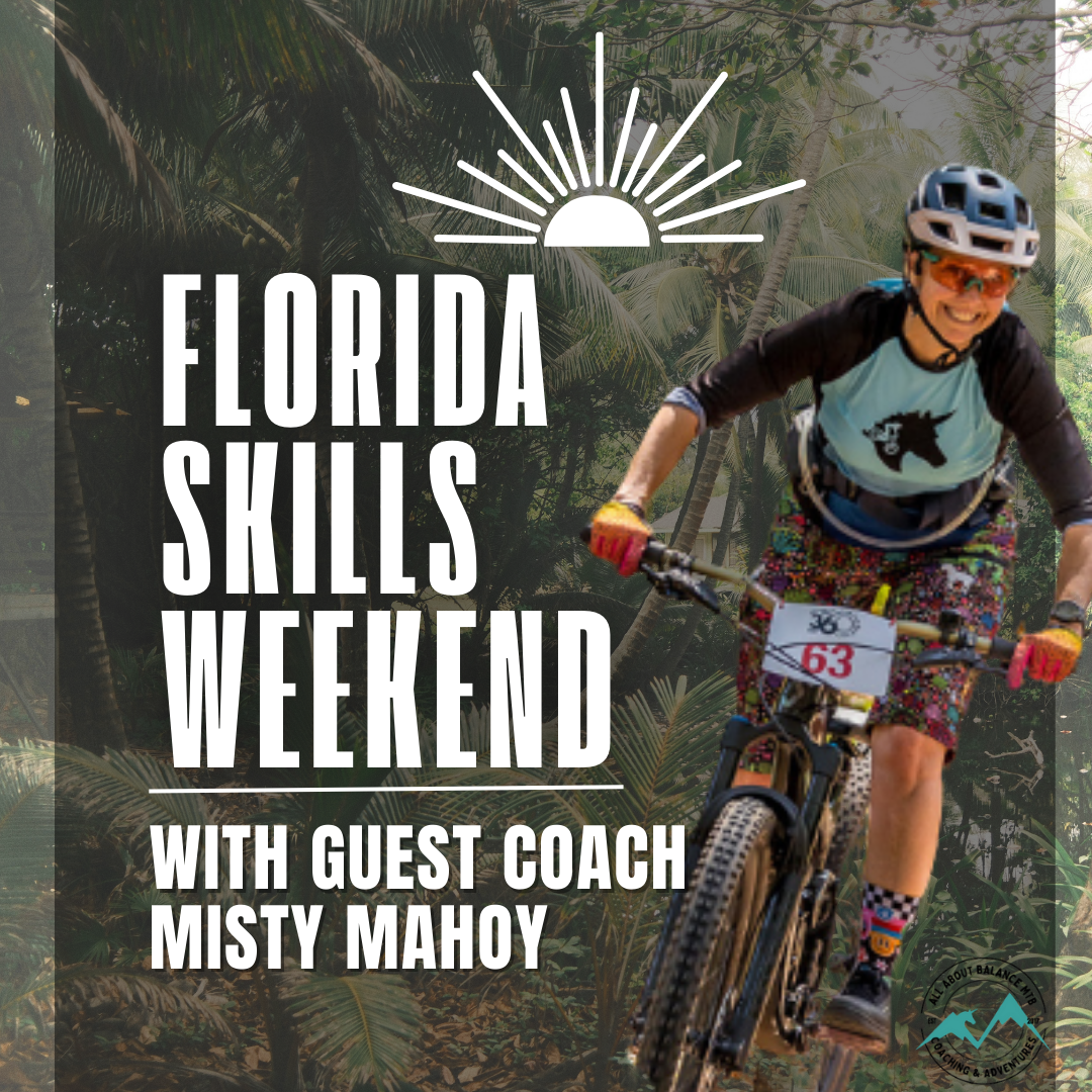 Santos State Park Ocala, Florida Skills Clinic Weekend