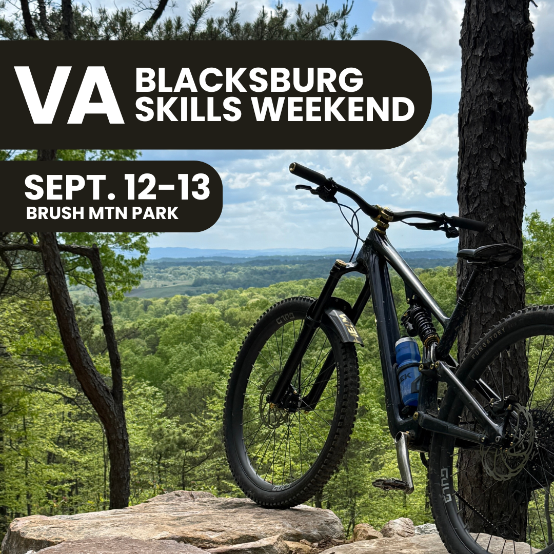 Blacksburg VA Skills Clinic Weekend