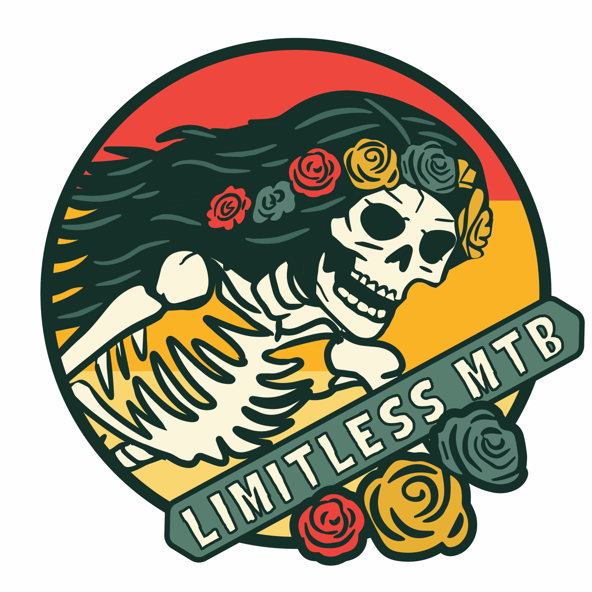 Limitless Women’s MTB Festival