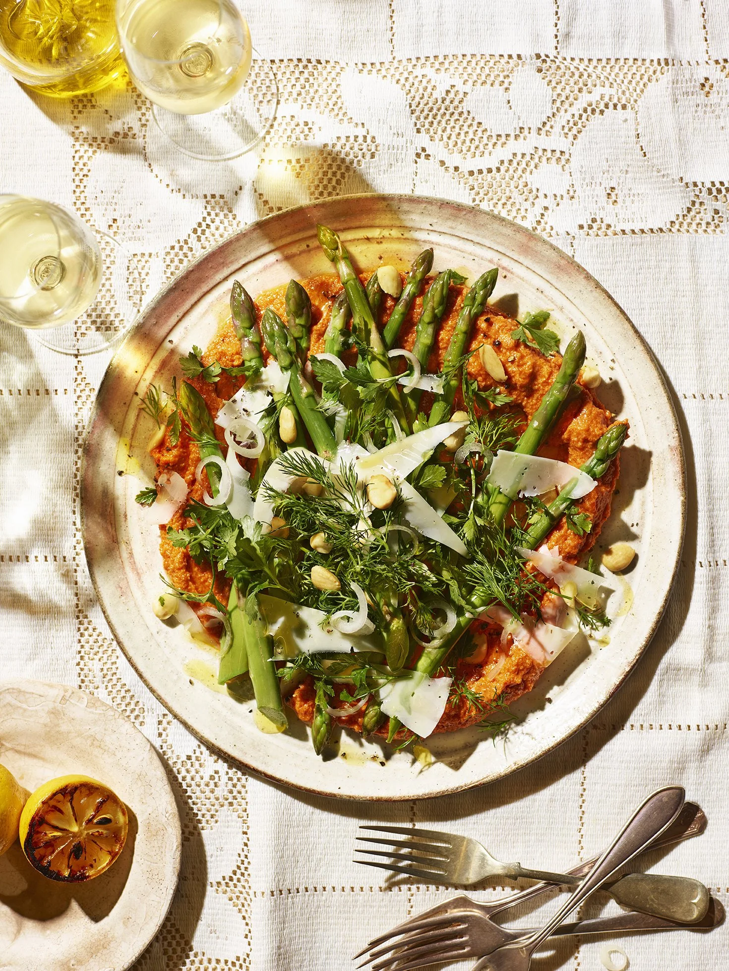 Asparagus with Romesco_DW.jpg