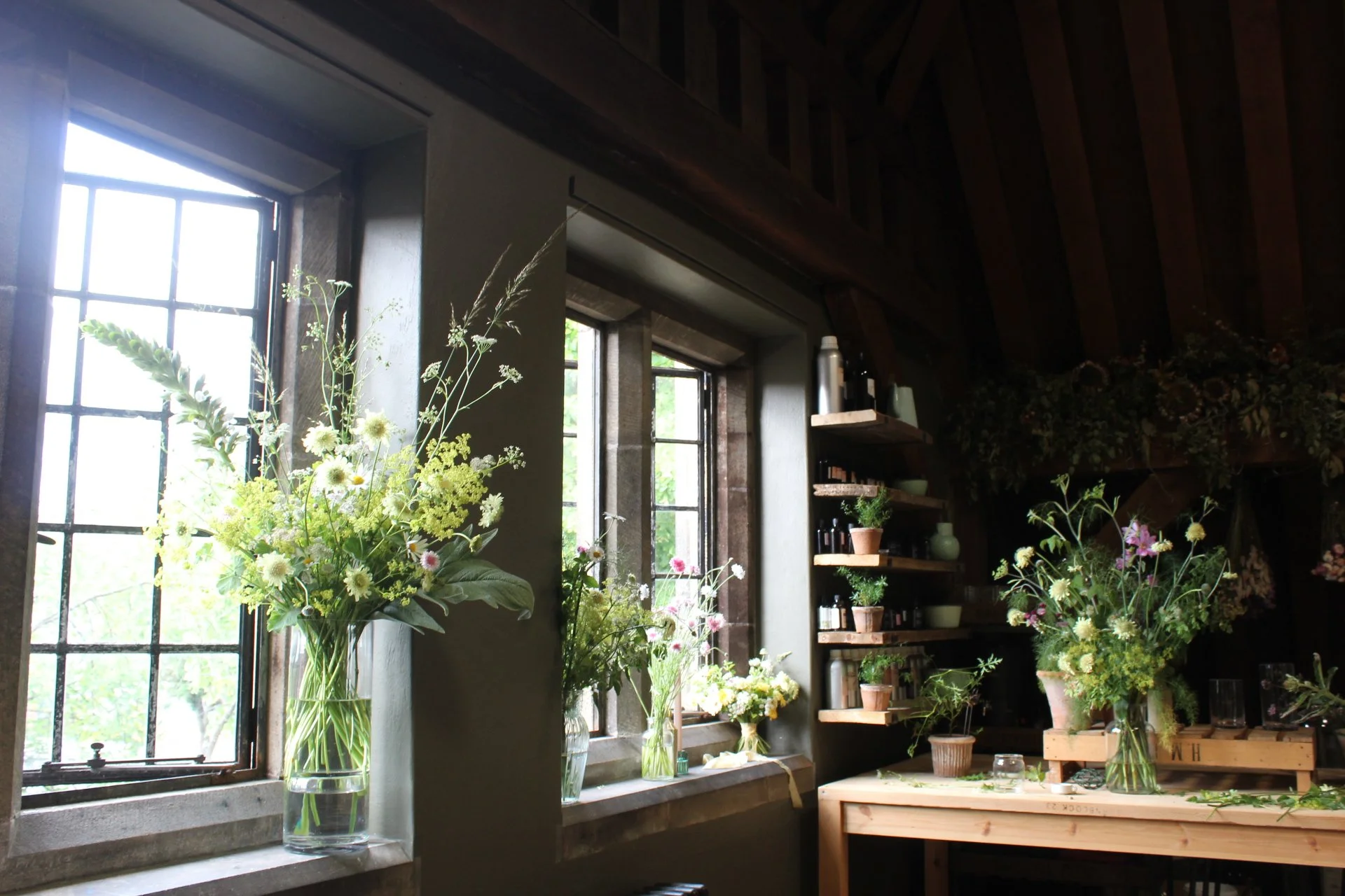 Wild-Flower-Arrangements-Along-the-Studio-Windows..jpeg