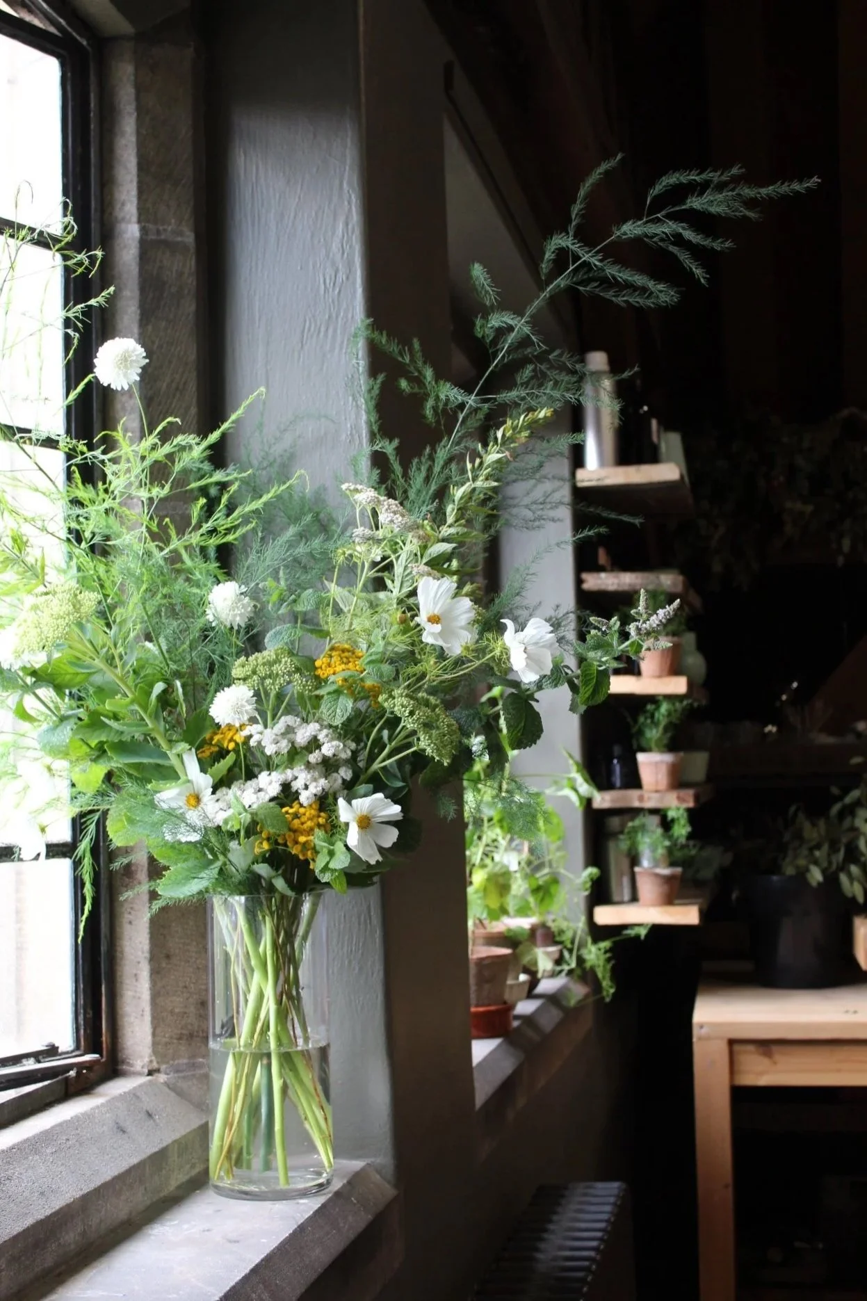 Seasonal-Wedding-Flowers-Filling-the-Studio-Window..jpg