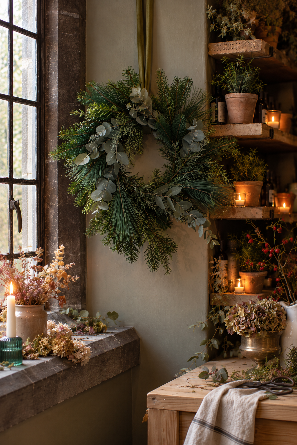 Rustic Evergreen Wreath Workroom.png
