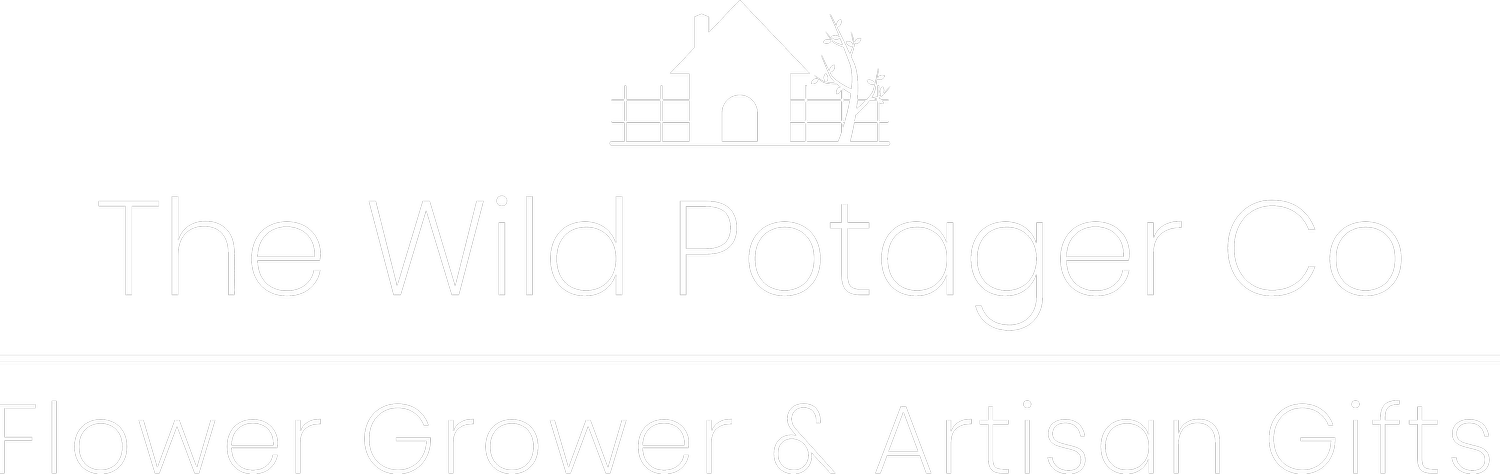 The Wild Potager Co