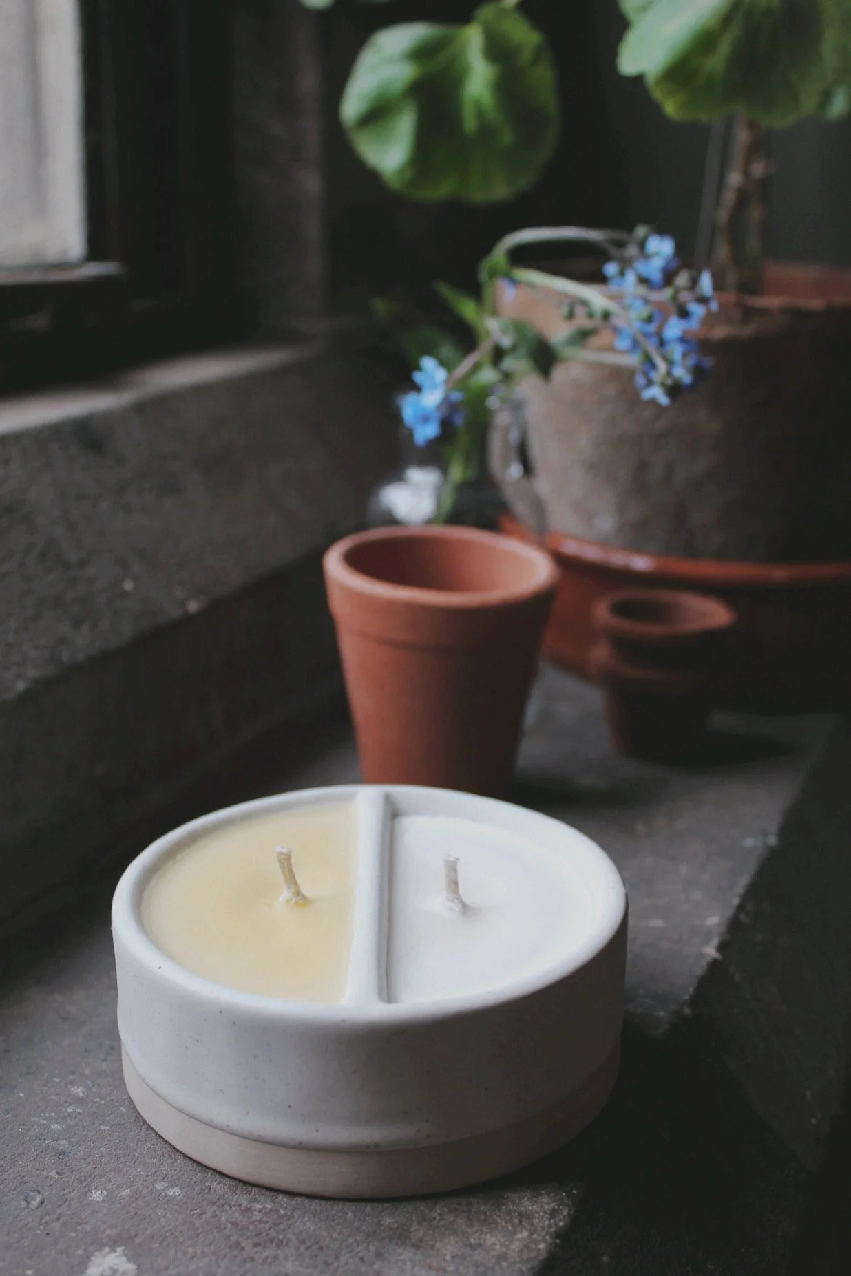 Studio Companion Candle