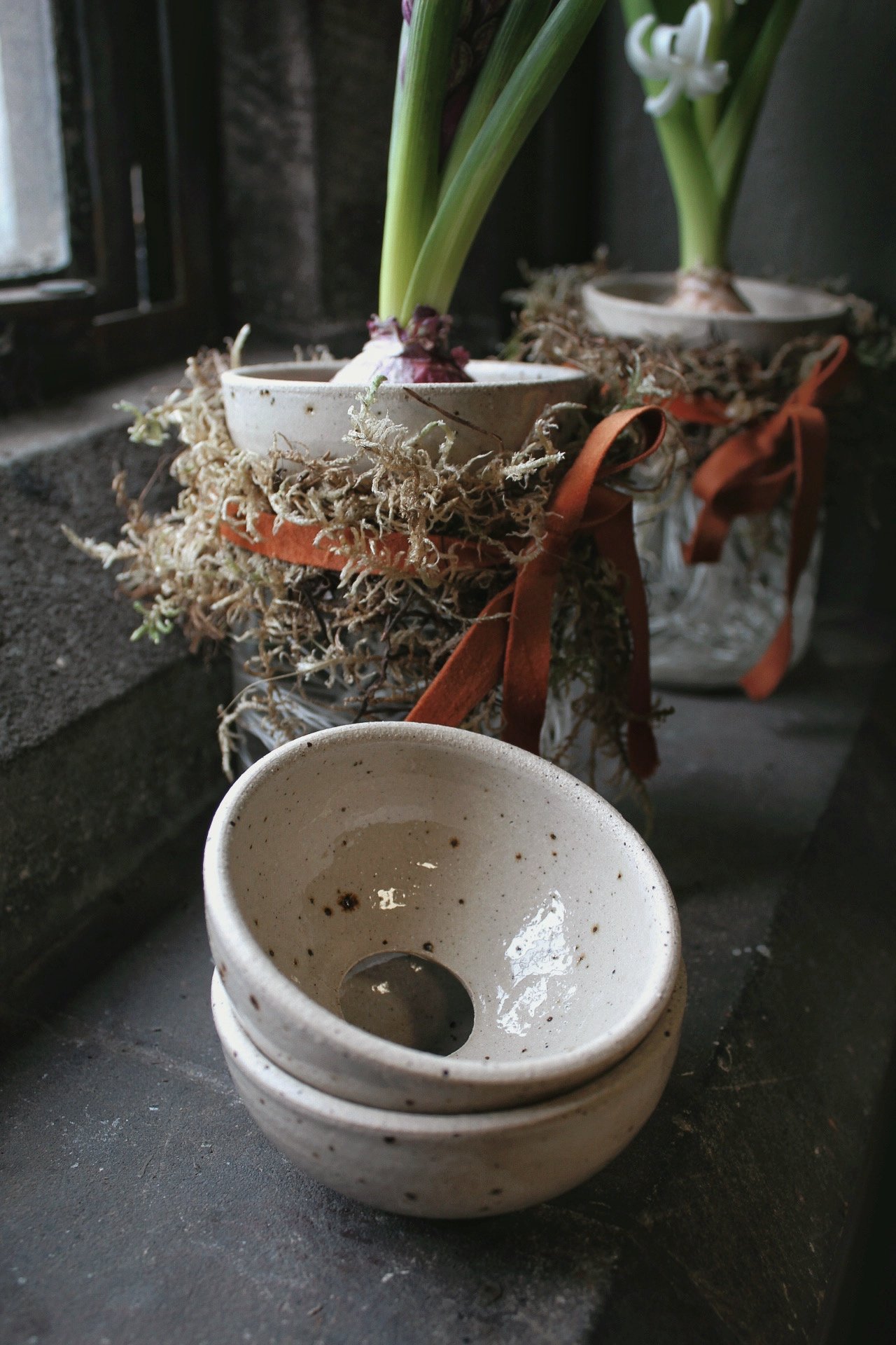 Bulb Forcer