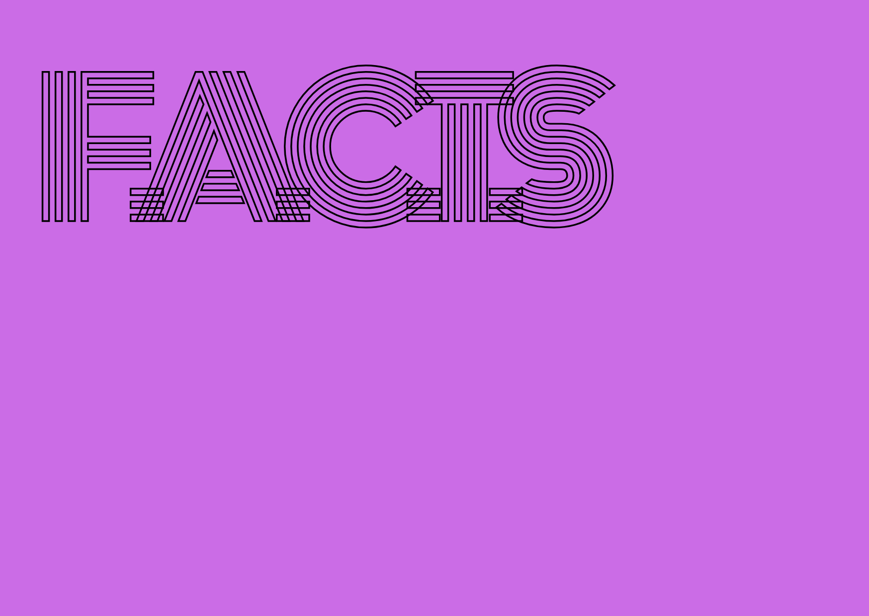 F.A.C.T.S - The Five Elements of a Great Travel Sketch