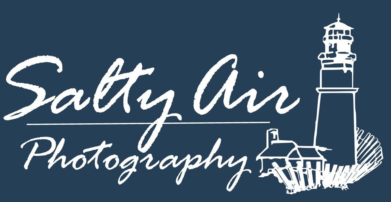 Salty Air Photography