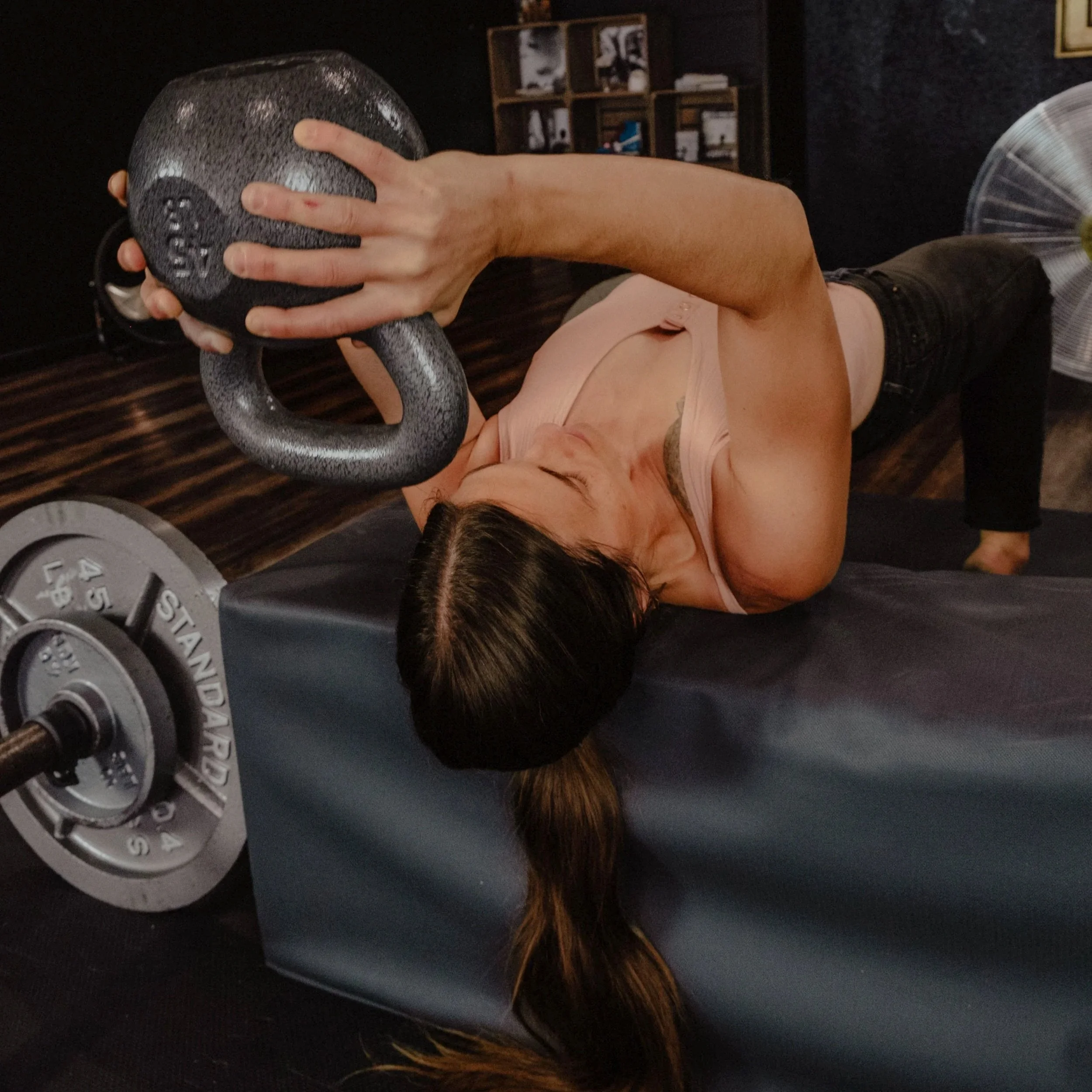 Group Training: Base