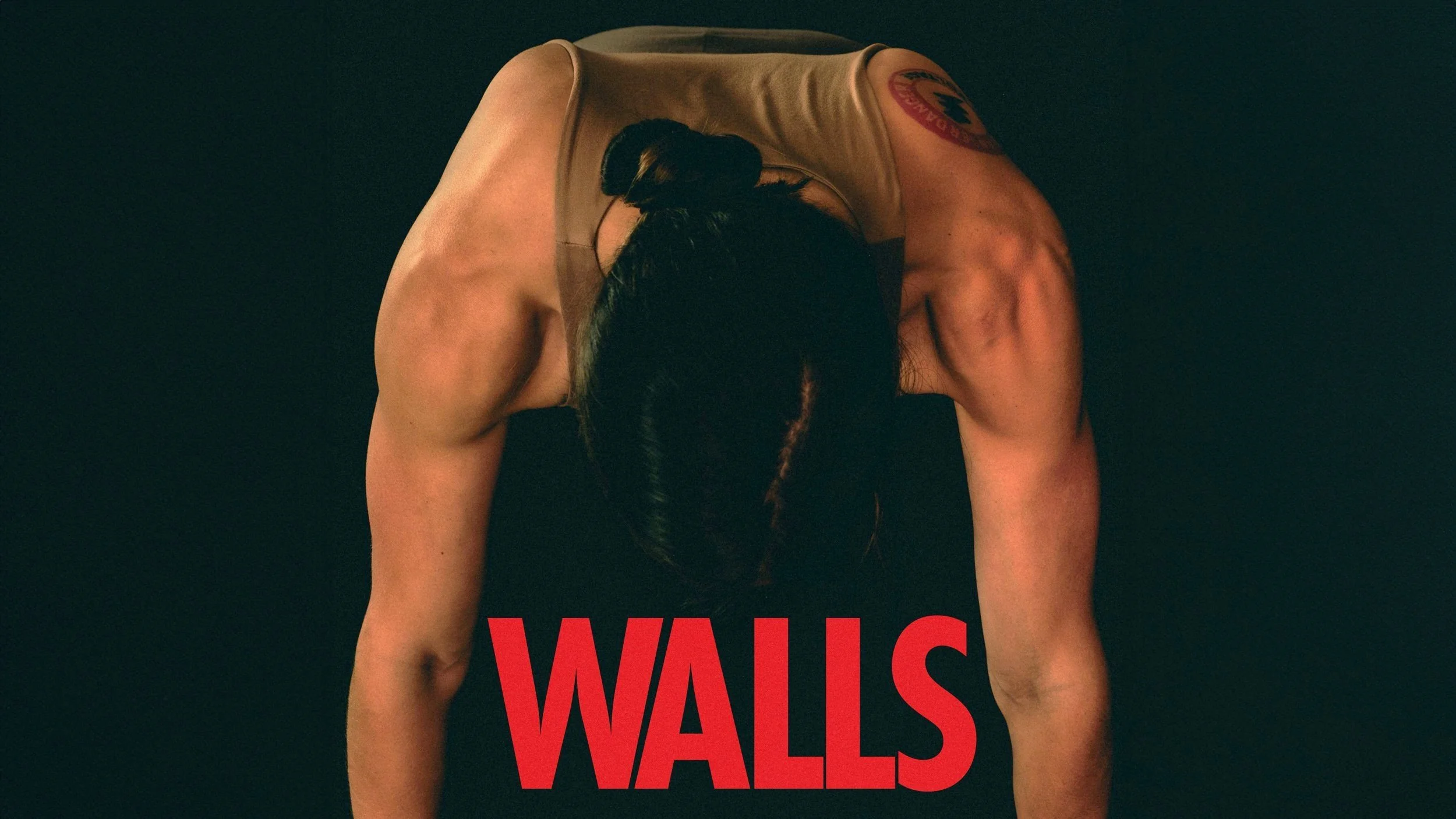 Walls 2027 sign-up opens