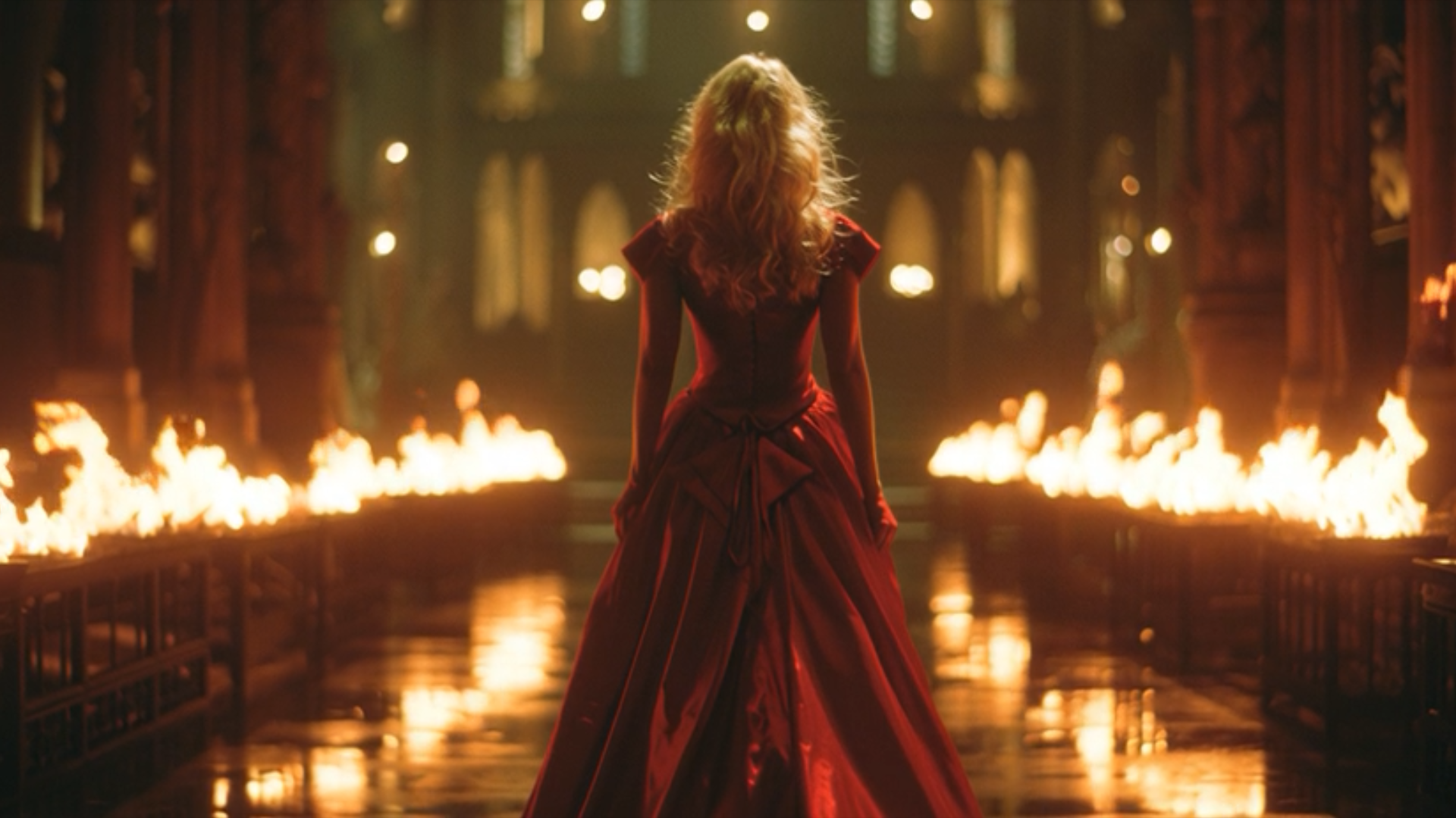 KIRA Universe Teaser Trailer!