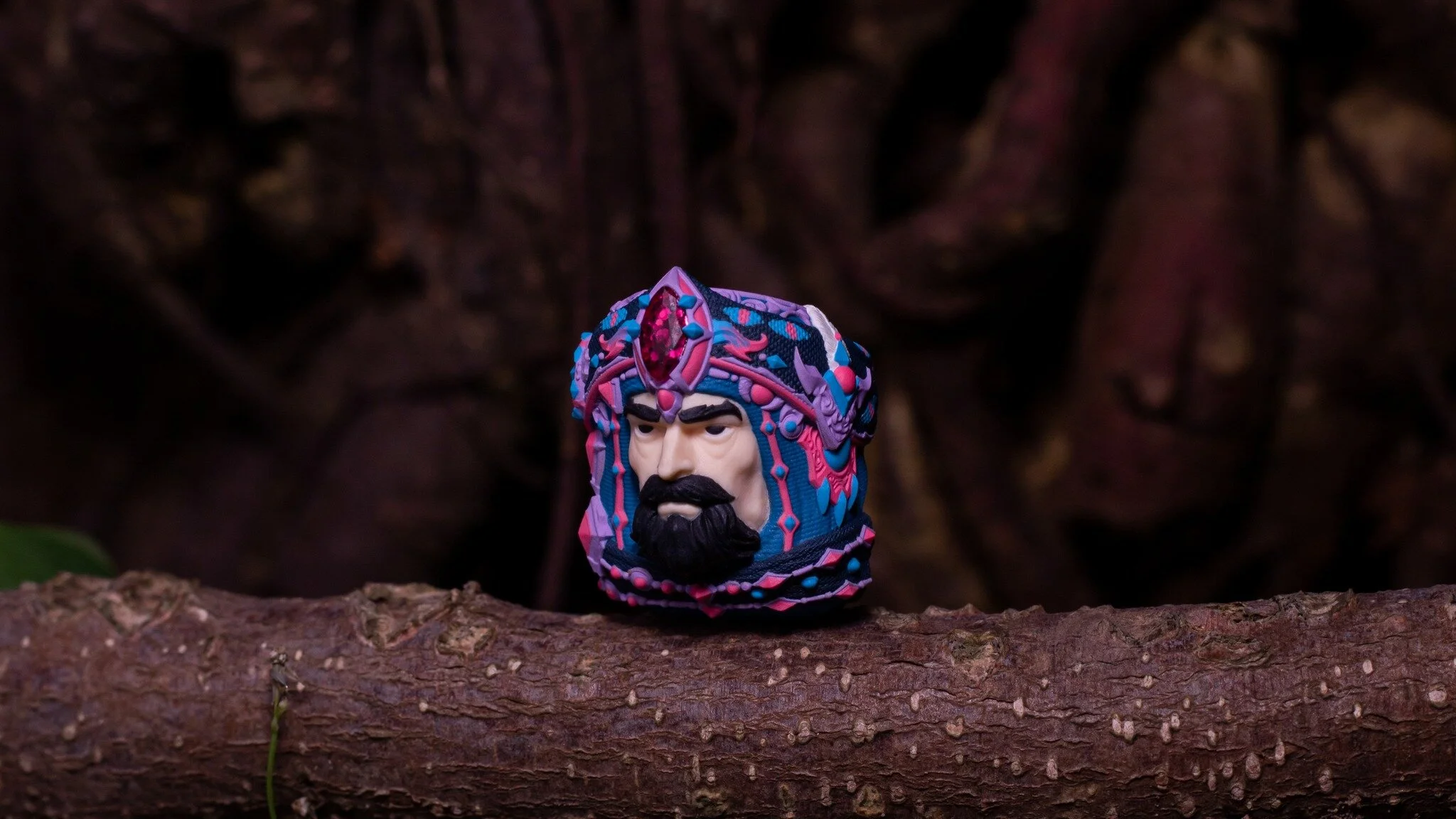 Hello my friend. 
Don't miss the Raffle Ahura "Moula" tomorrow
Thank you so much

Raffle sales opens at 10:00 Am (GMT + 7) May 05th, 2023

Raffle sales will be open for 12 hours. Please don't miss it. Let's own these lovely products with Ra