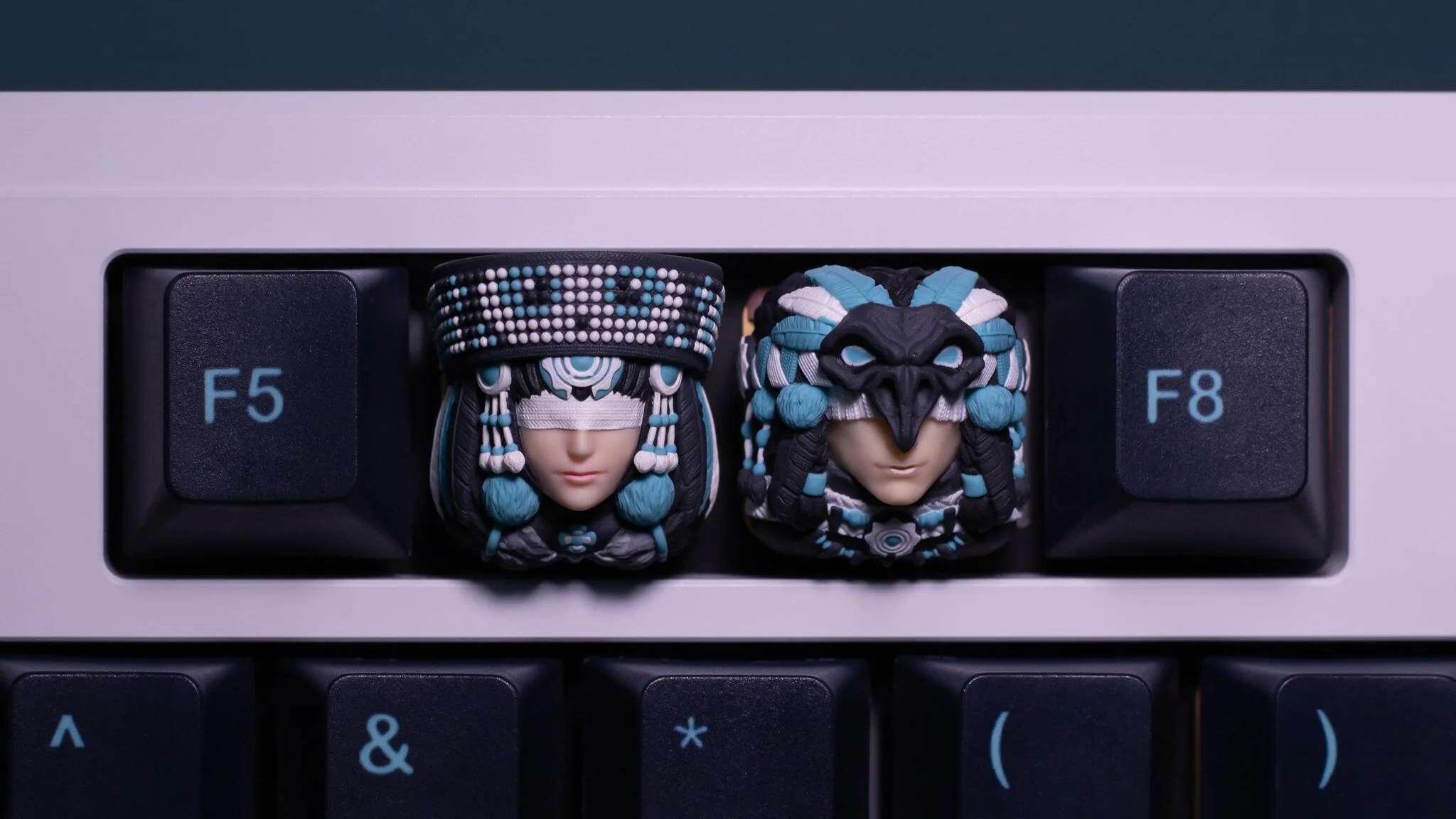 Hello my friend. 

Don't miss the Raffle Ahura "Seli" tomorrow

Thank you so much

Raffle sales opens at 10:00 Am (GMT + 7) May 09th, 2023

Raffle sales will be open for 12 hours. Please don't miss it. Let's own these lovely products with R