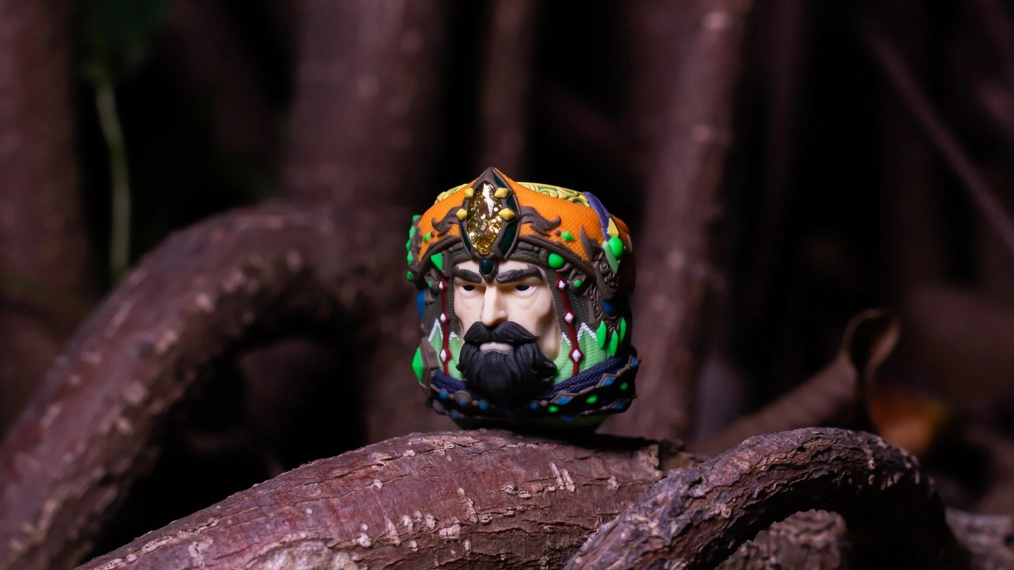 Hello my friend. 
Don't miss the Raffle Ahura "Steins" tomorrow
Thank you so much

Raffle sales opens at 10:00 Am (GMT + 7) May 19th, 2023

Raffle sales will be open for 12 hours. Please don't miss it. Let's own these lovely products with R