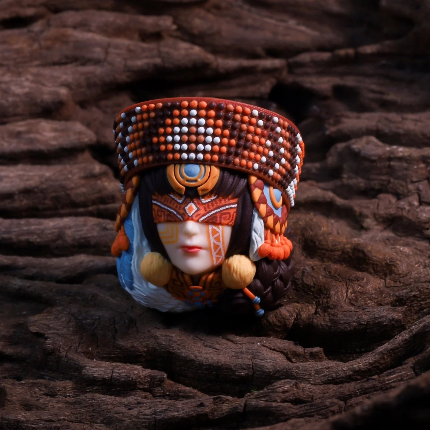 Hello my friend.
 
Don&rsquo;t miss the Raffle Future eyes &ldquo;Taroka&rdquo;.
Thank you so much

Link Raffle: https://zfrmz.com/FSmK8wvZsYDfNBqiD02Q

Raffle sales will be open for 12 hours. Please don&rsquo;t miss it. Let&rsquo;s own these lovely 