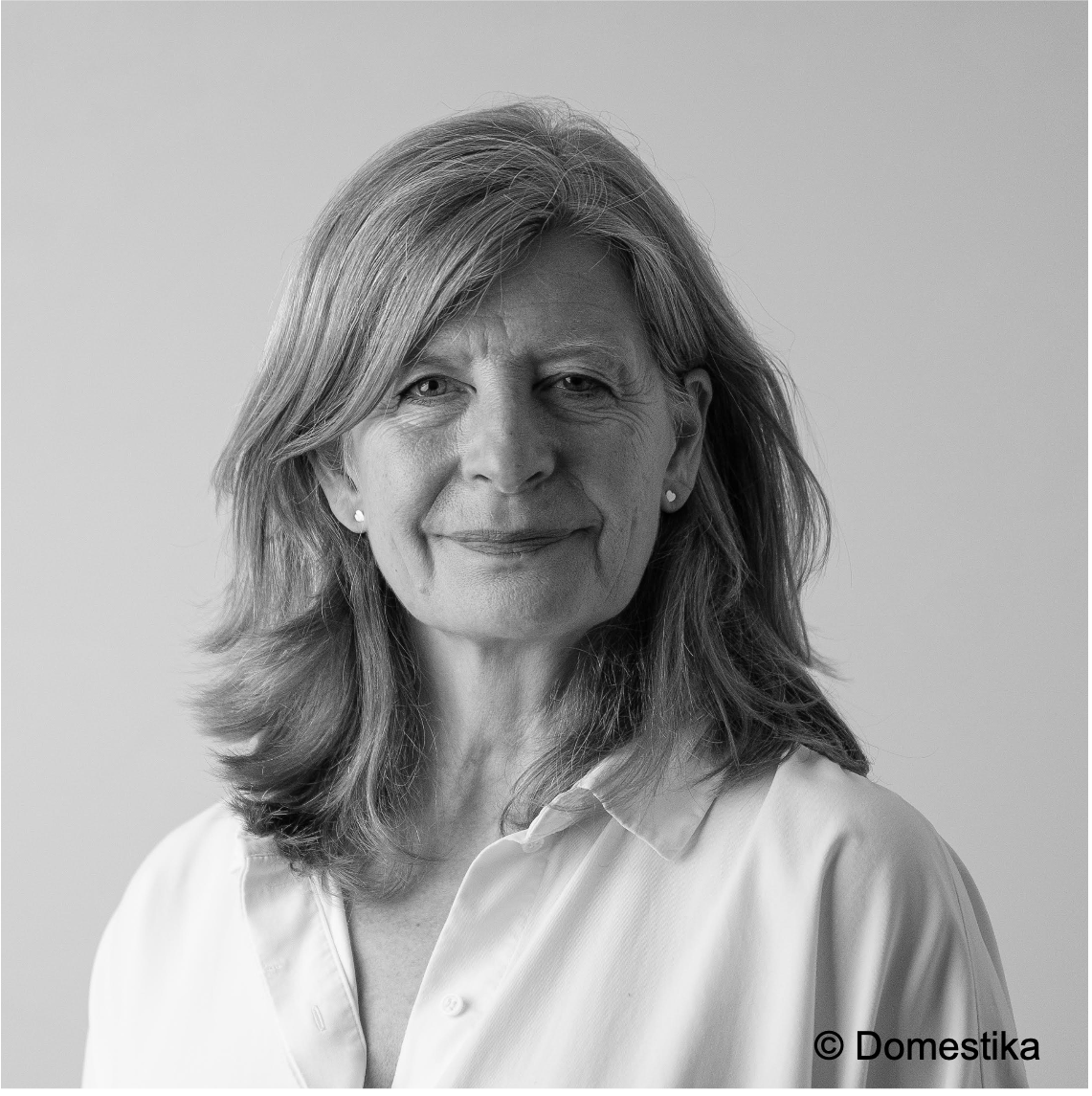 Erica Wolfe-Murray, IP expert and advisory board member at Singer Studios