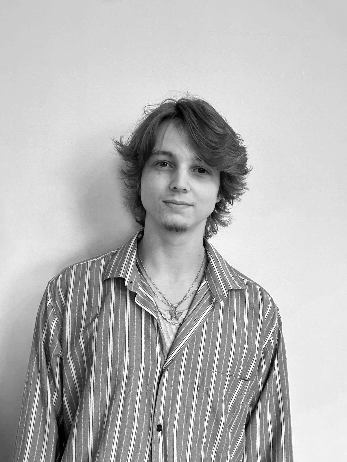 Adan Attig - UI Designer