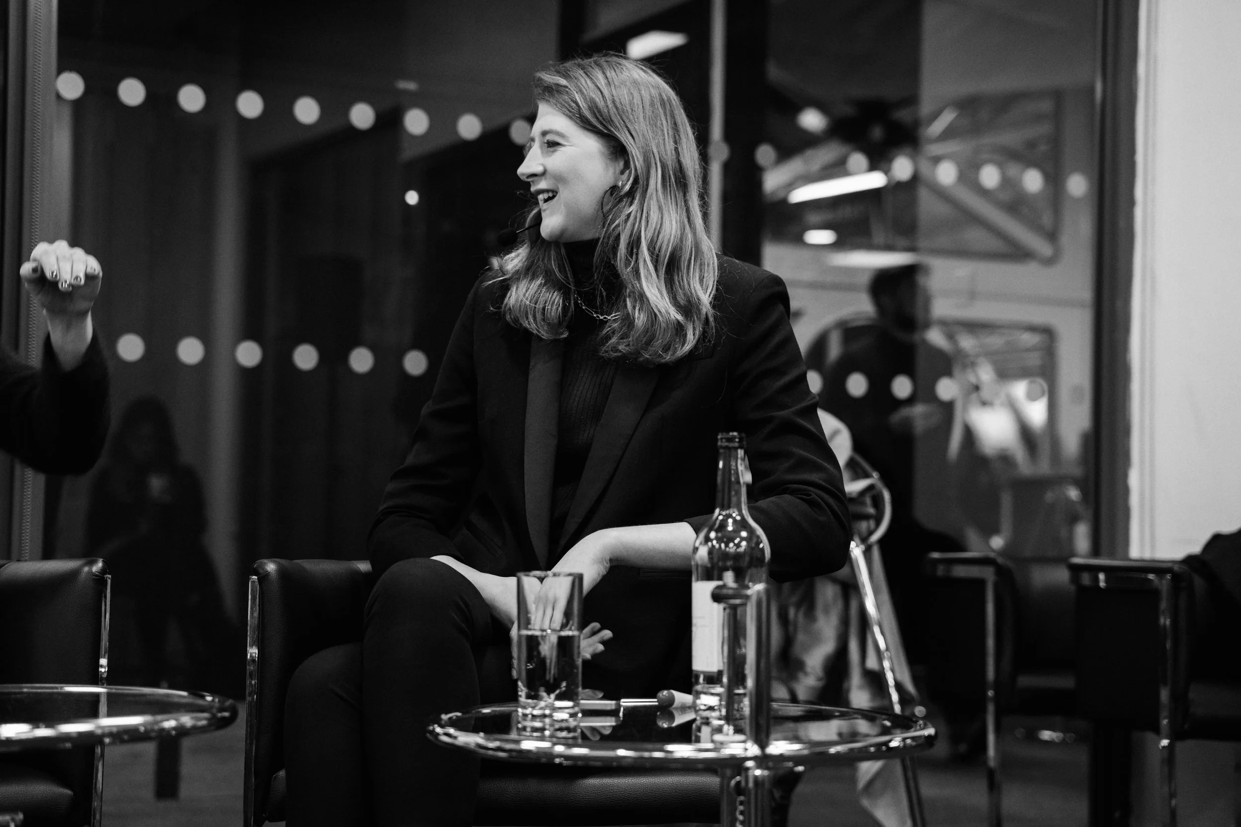 Eloise Singer, Singer Studios, Producer, Director, Executive Producer, The Pirate Queen, Rare bEasts, The Last Rifleman, award-winning