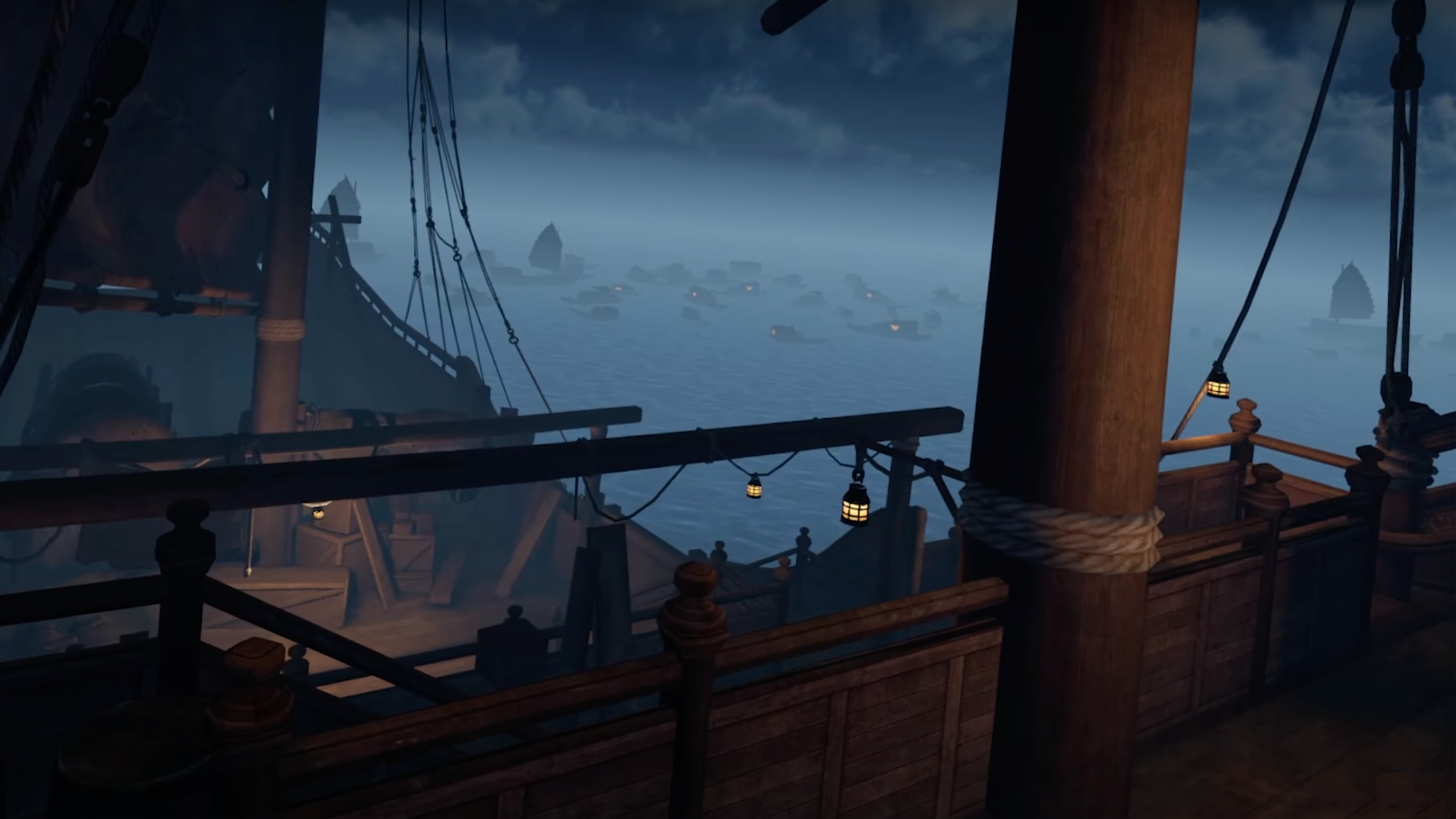 The Pirate Queen, A Forgotten Legend, with Lucy Liu, Directed and Produced by Eloise Singer, Vr, Game, Meta, Historical Narrative, Immersive Experience, Award Winning, Tribeca, Director, Best of VR, BFI, BAFTA, Netflix, A Man in Full, Singer Studios,