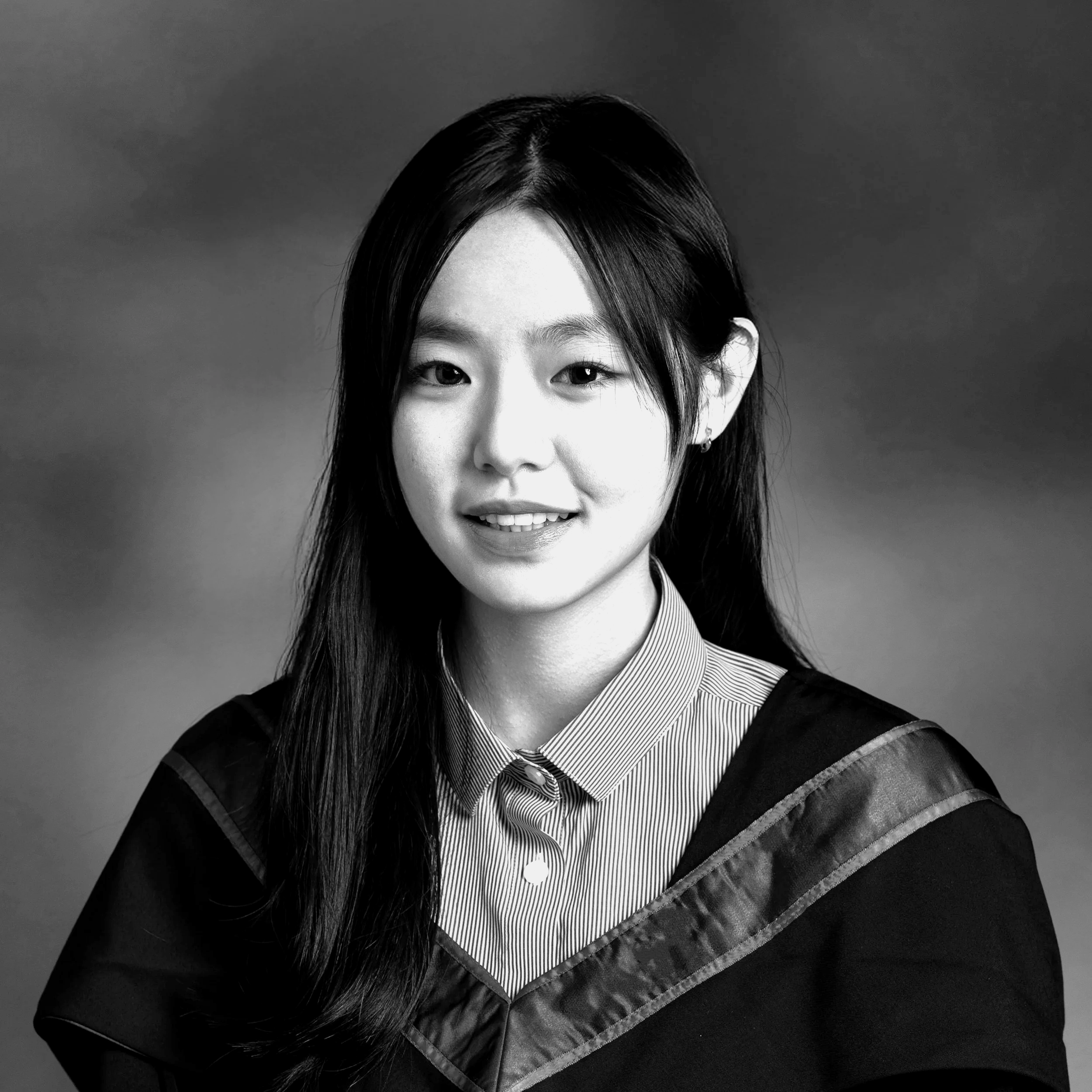 Ke Xu, Singer Studios, Internship
