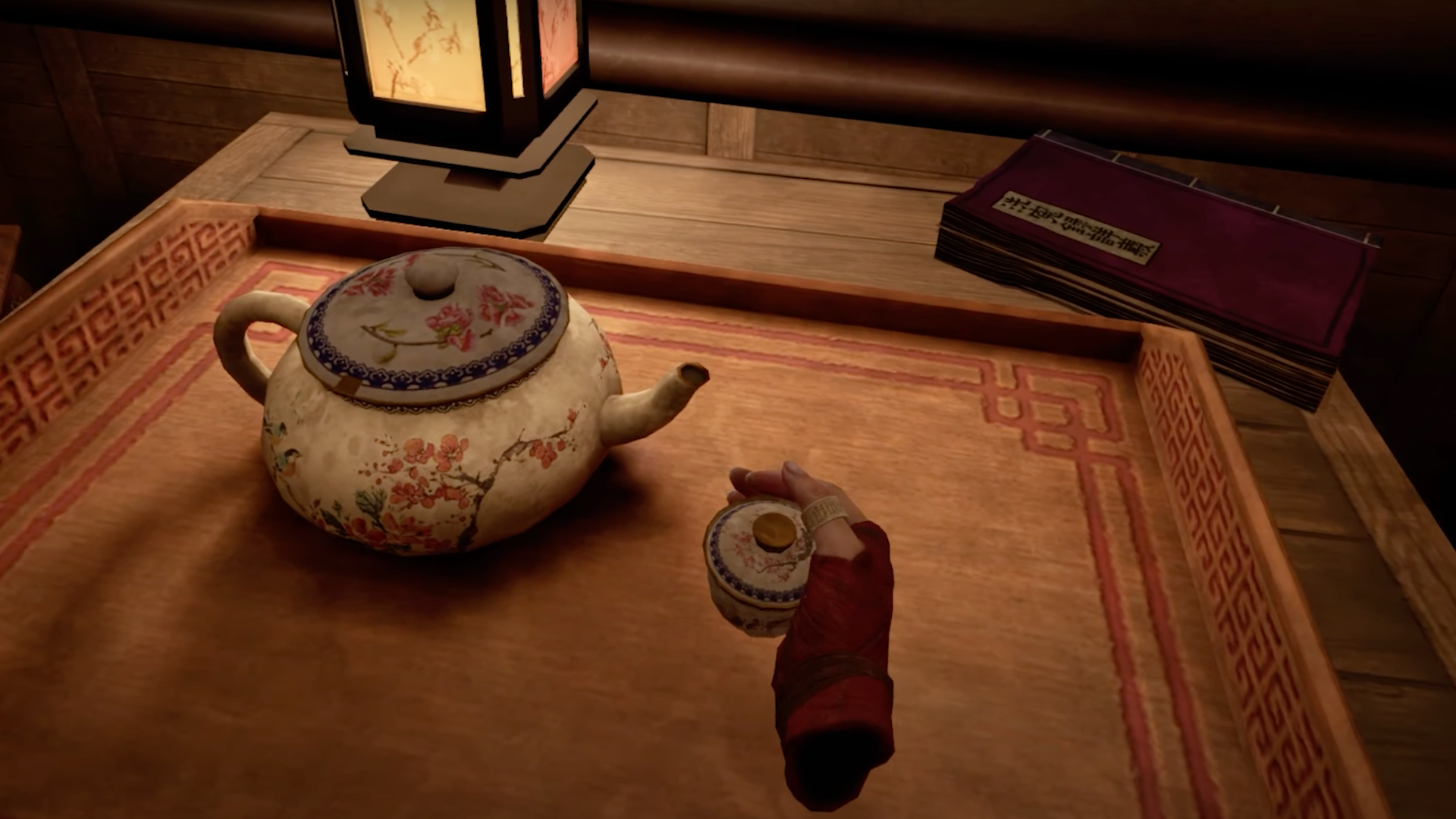 The Pirate Queen, A Forgotten Legend, with Lucy Liu, Directed and Produced by Eloise Singer, Vr, Game, Meta, Historical Narrative, Immersive Experience, Award Winning, Tribeca, Director, Best of VR, BFI, BAFTA, Netflix, A Man in Full, Singer Studios,