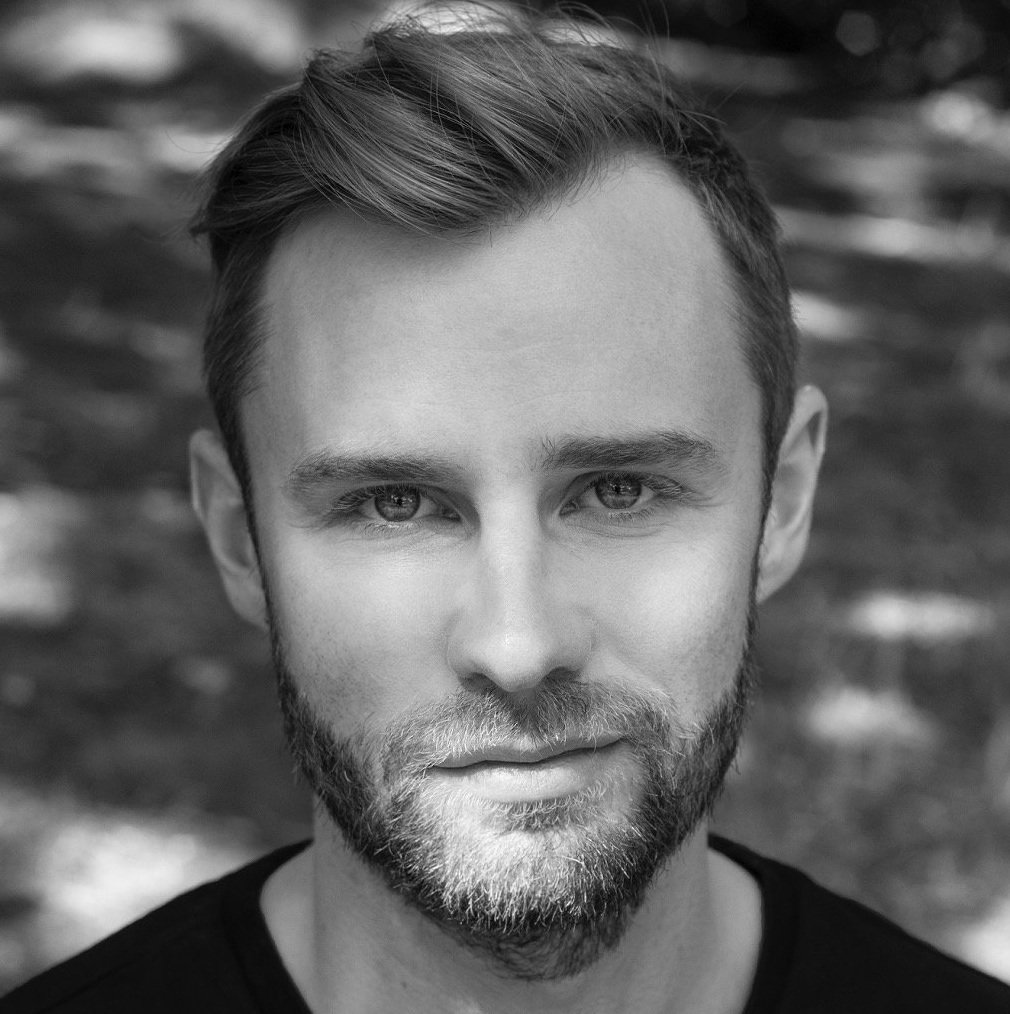 Ben Weaver Hinks, development and editorial contributor at Singer Studios