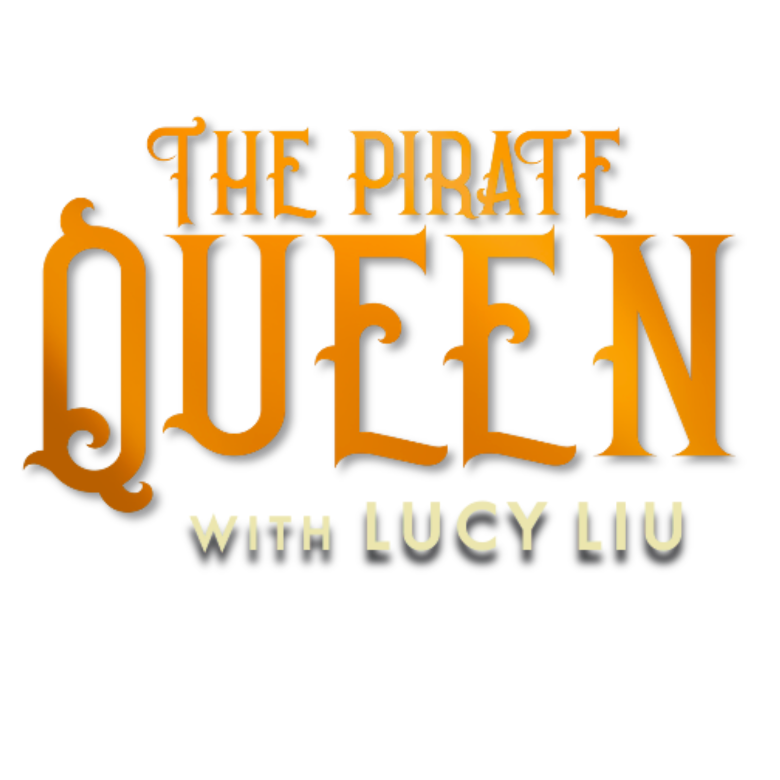 The Pirate Queen, A Forgotten Legend, with Lucy Liu, Directed and Produced by Eloise Singer, Vr, Game, Meta, Historical Narrative, Immersive Experience, Award Winning, Tribeca, Director, Best of VR, BFI, BAFTA, Netflix, A Man in Full, Singer Studios,