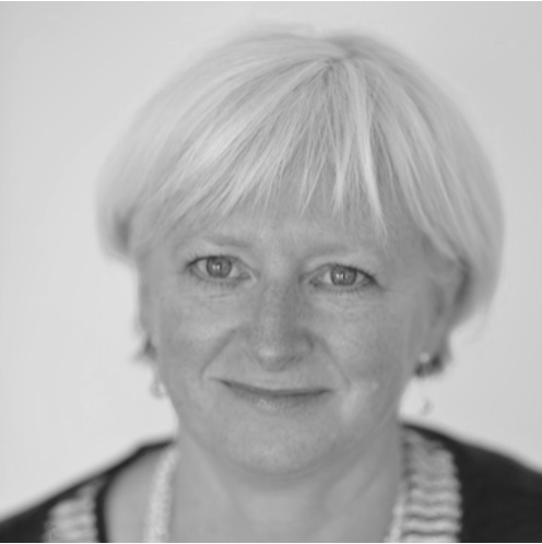Hilary Davis, film advisor at Singer Studios with expertise in international sales and distribution