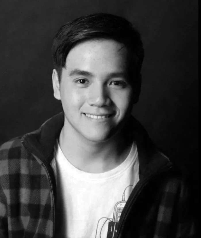 Wesley Trisnadi - Production Assistant - Singer Studios