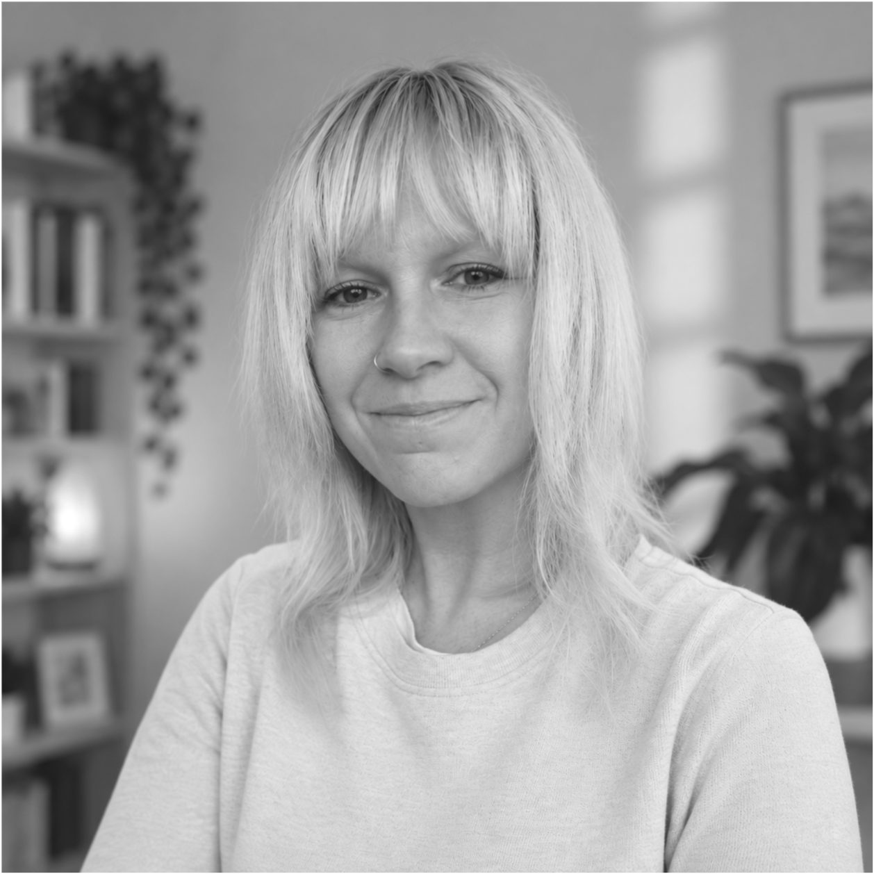 Ali Durrant, Producer, Games, Immersive, Distribution