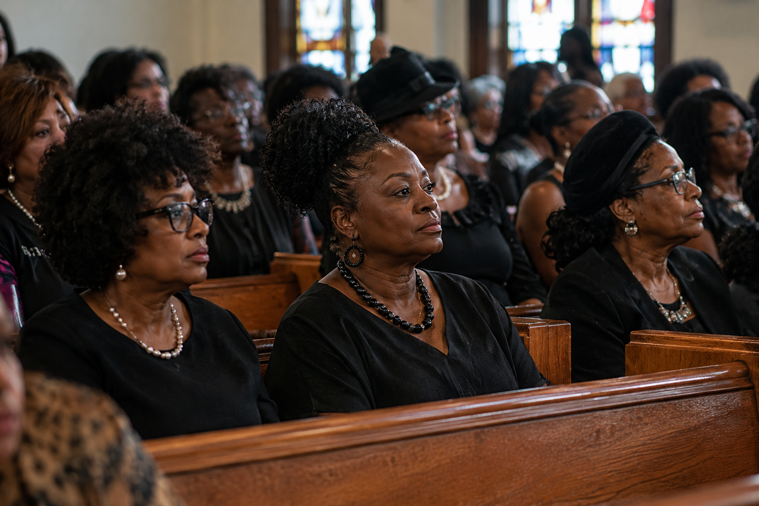 10 Reasons Church Women Are More Likely to Stay in Abusive Relationships
