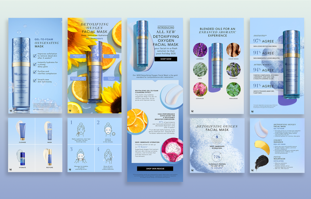 SeneGence International