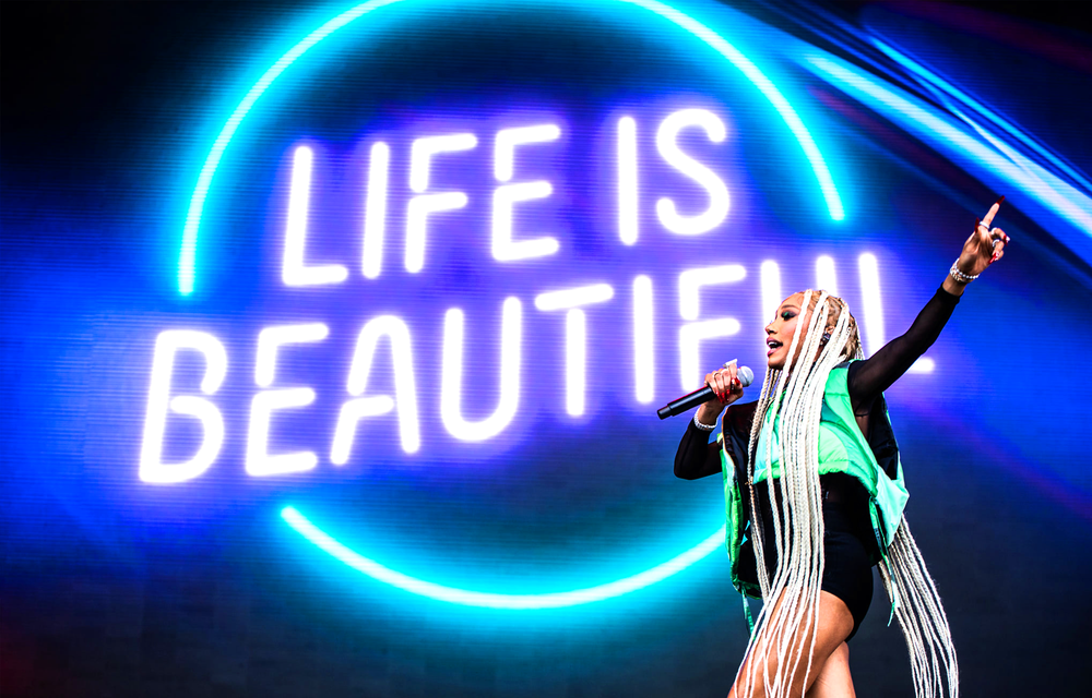 Life Is Beautiful