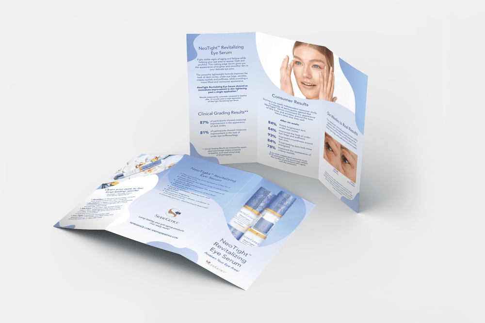 SeneGence International