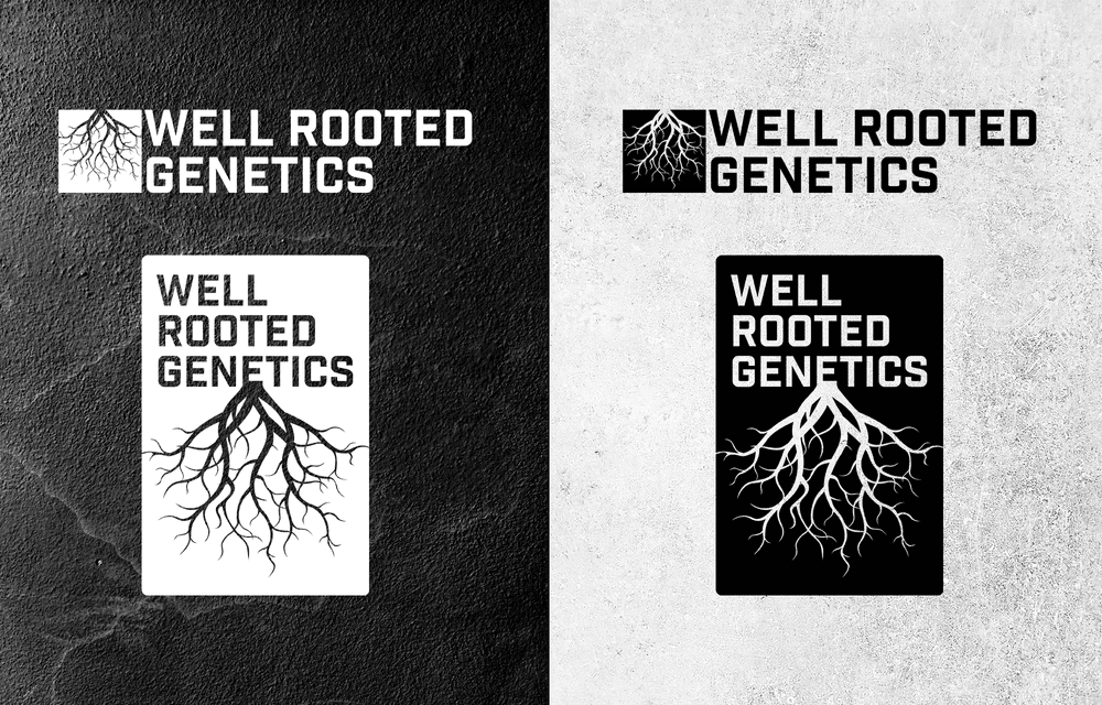 Well Rooted Genetics