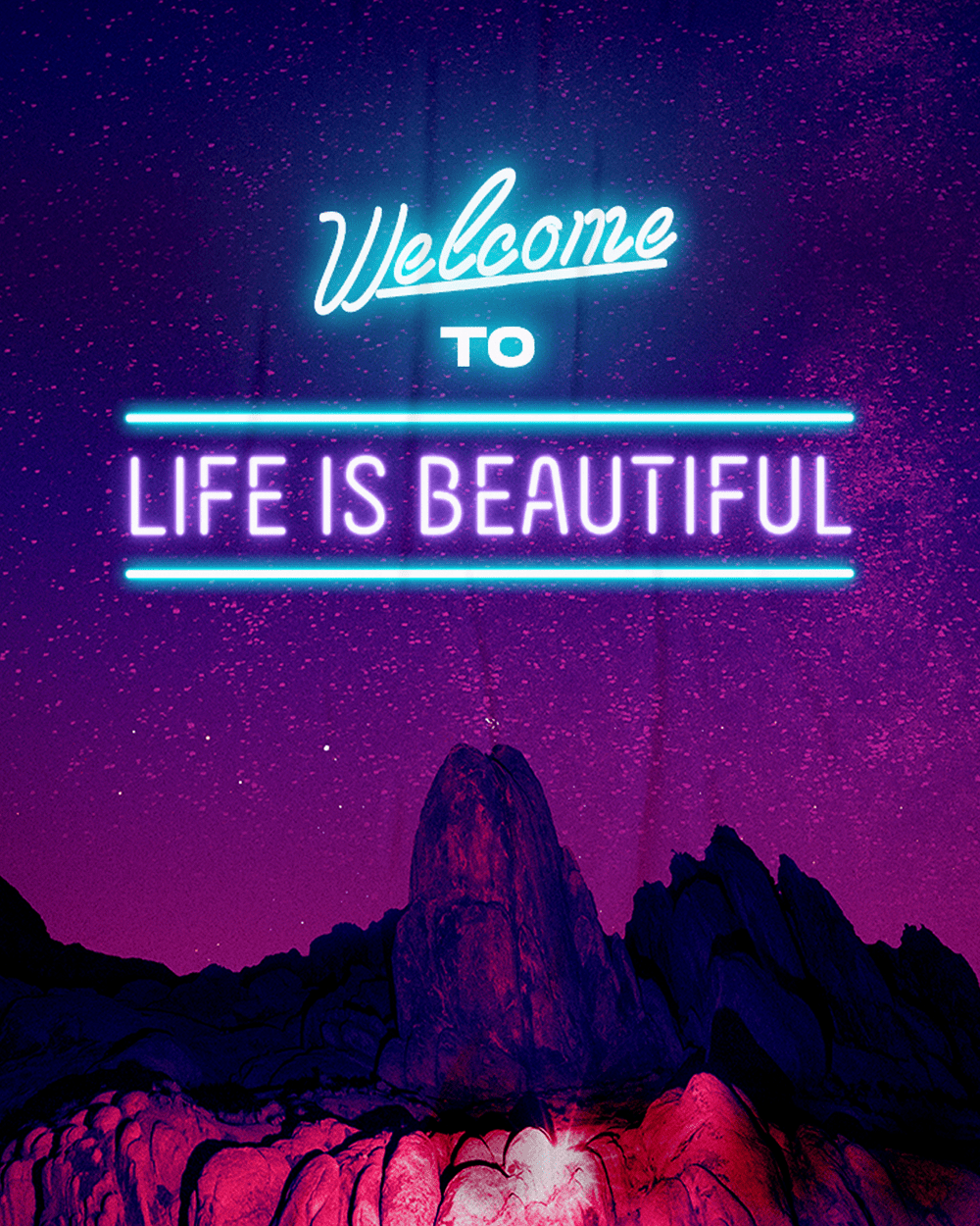 Life Is Beautiful