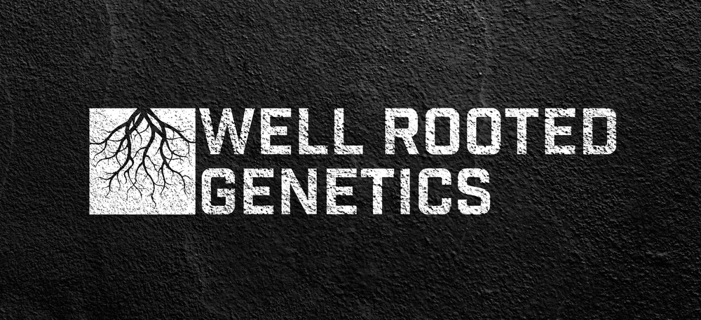 Well Rooted Genetics