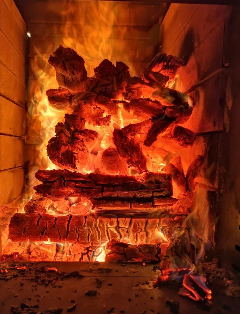 Eine Übung in Frieden