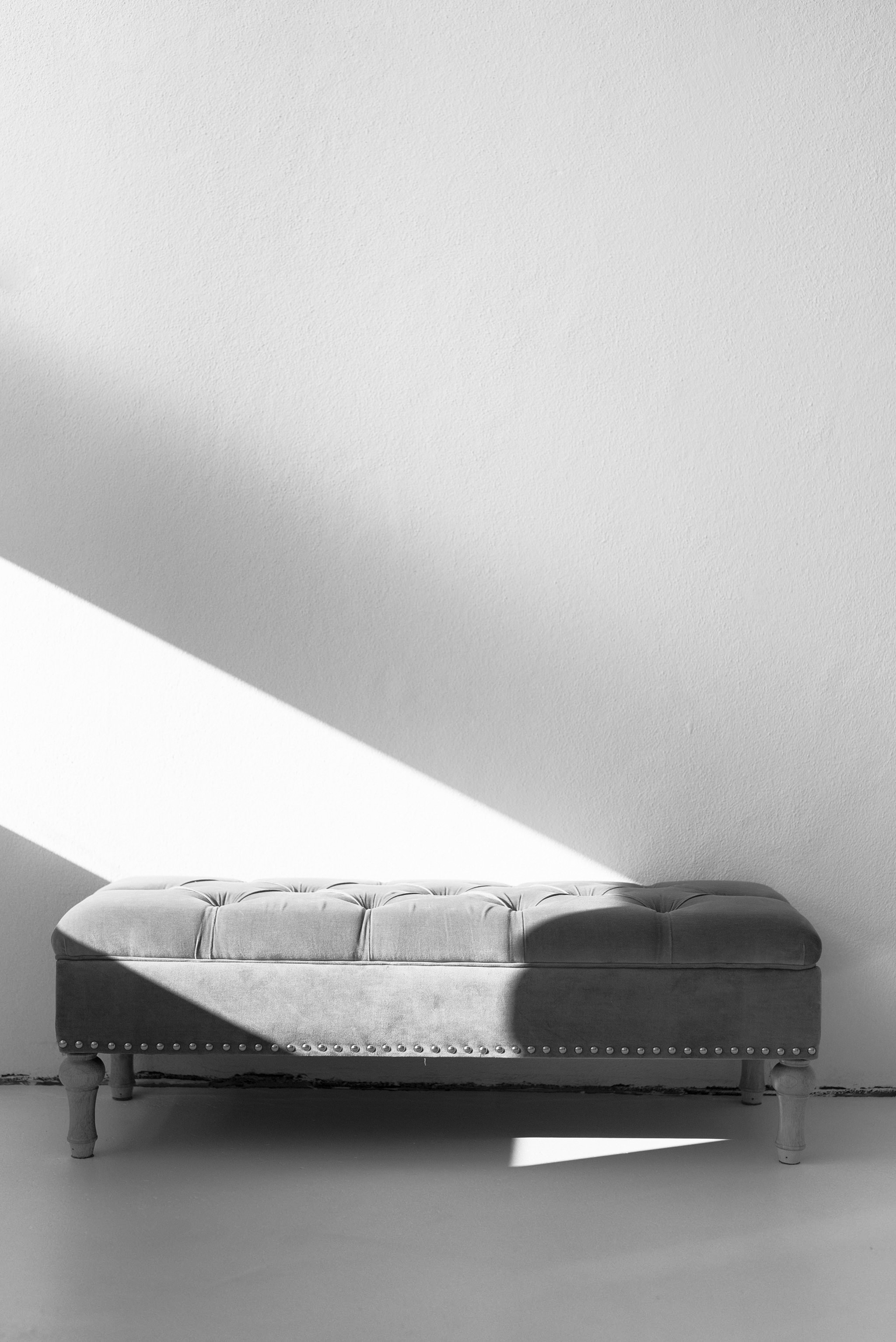 Tageslichtstudio für Portraitfotografie in München