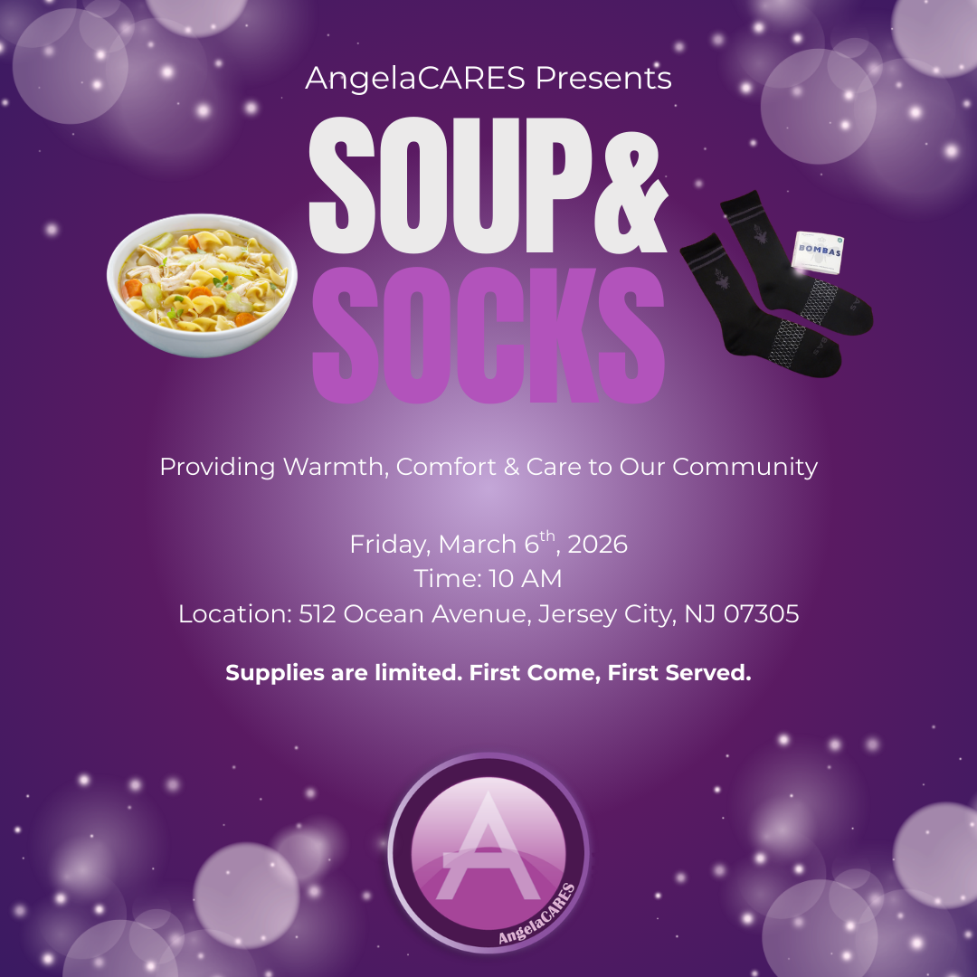 Soup and Socks