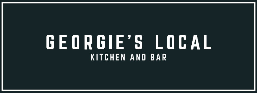 georgie's local kitchen and bar